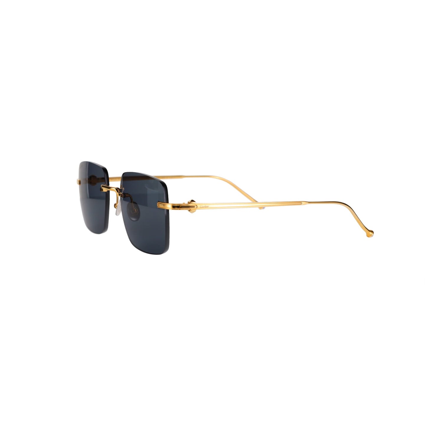 CT0403S Pasha de Cartier Sunglasses