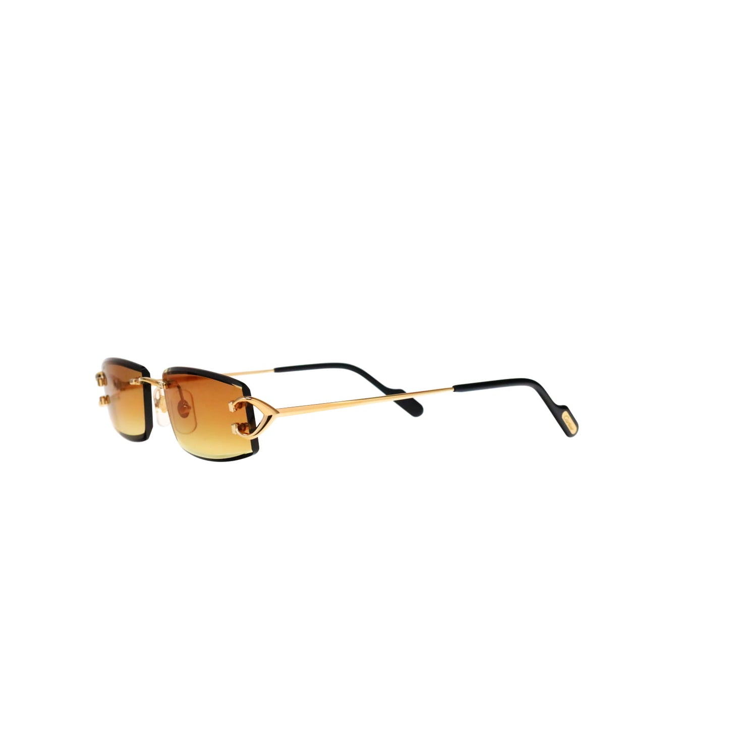 CT0465S Signature C de Cartier Sunglasses