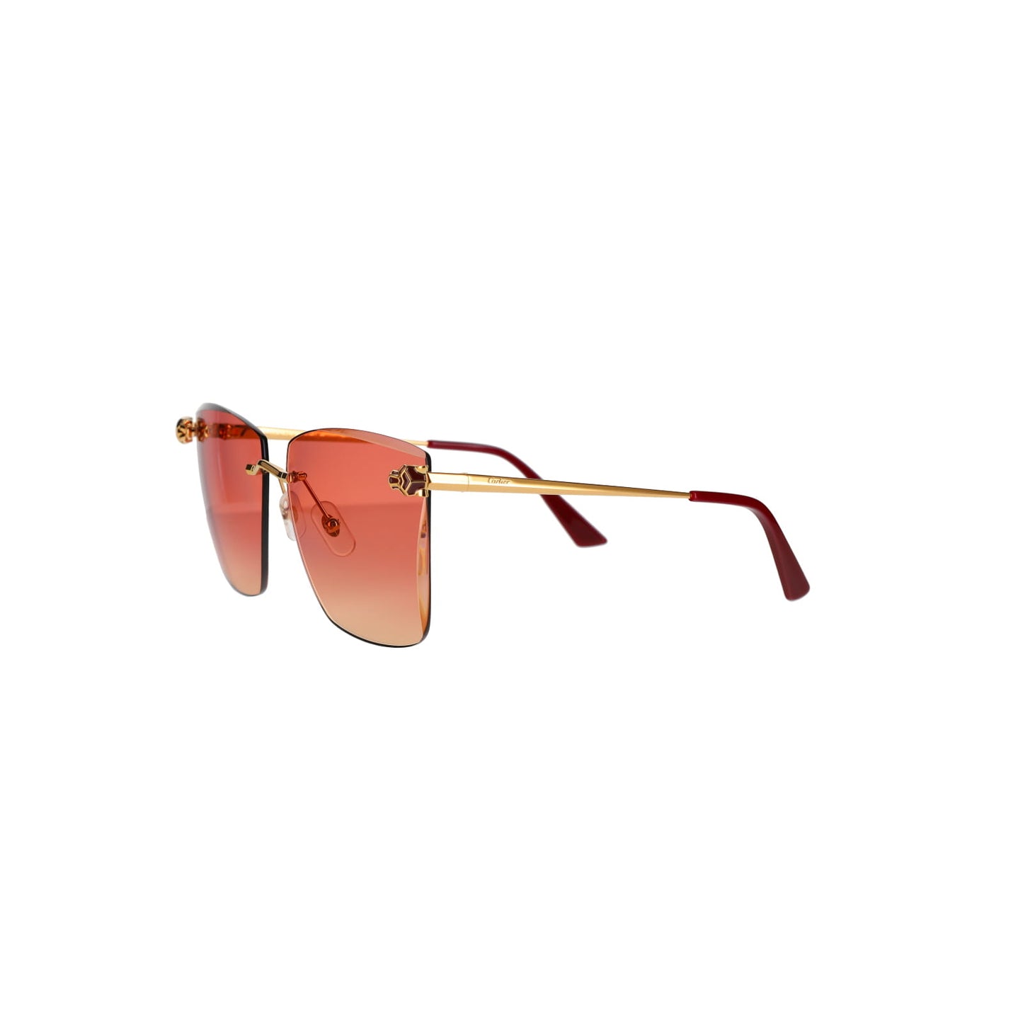 CT0397S Panthère Sunglasses