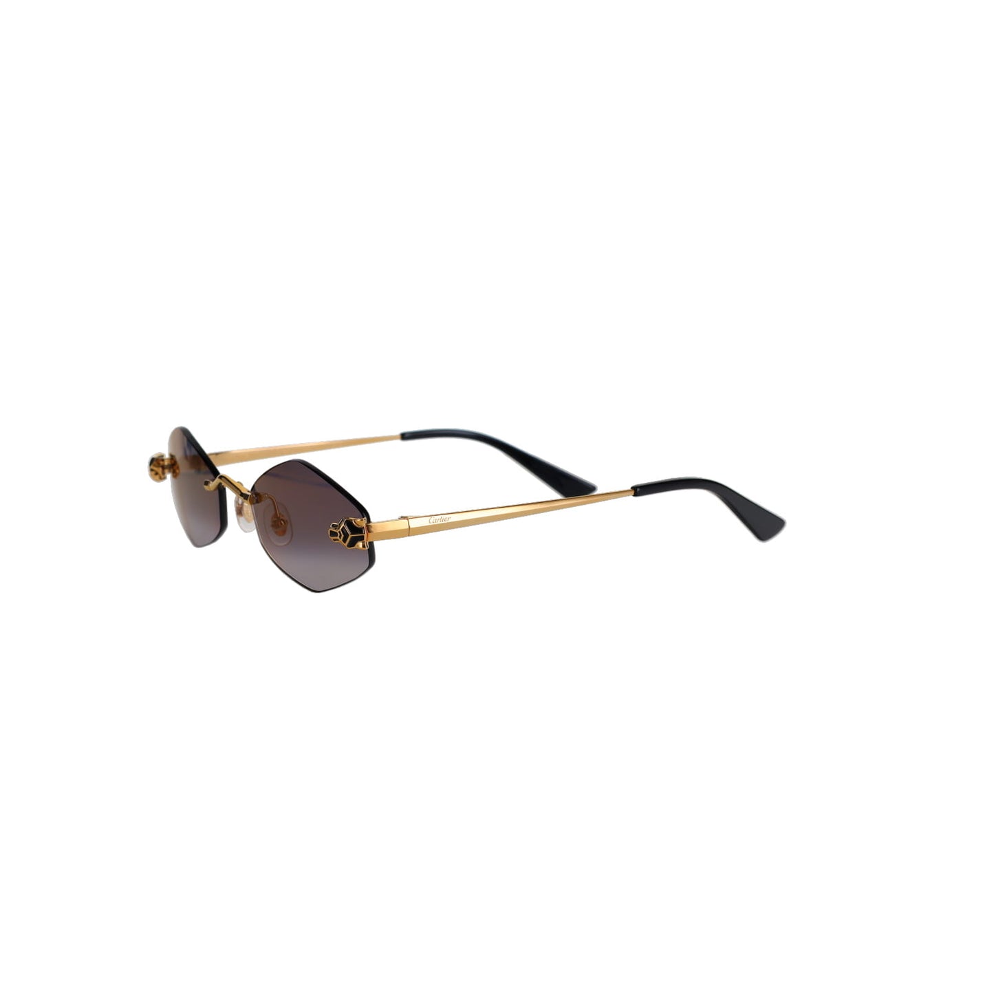 CT0433S Panthère Sunglasses