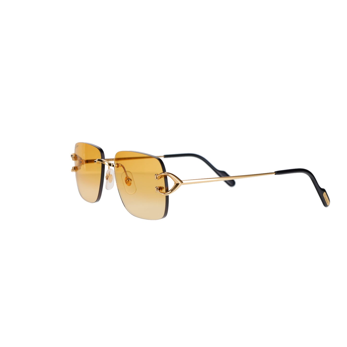 CT0330S Signature C de Cartier Sunglasses