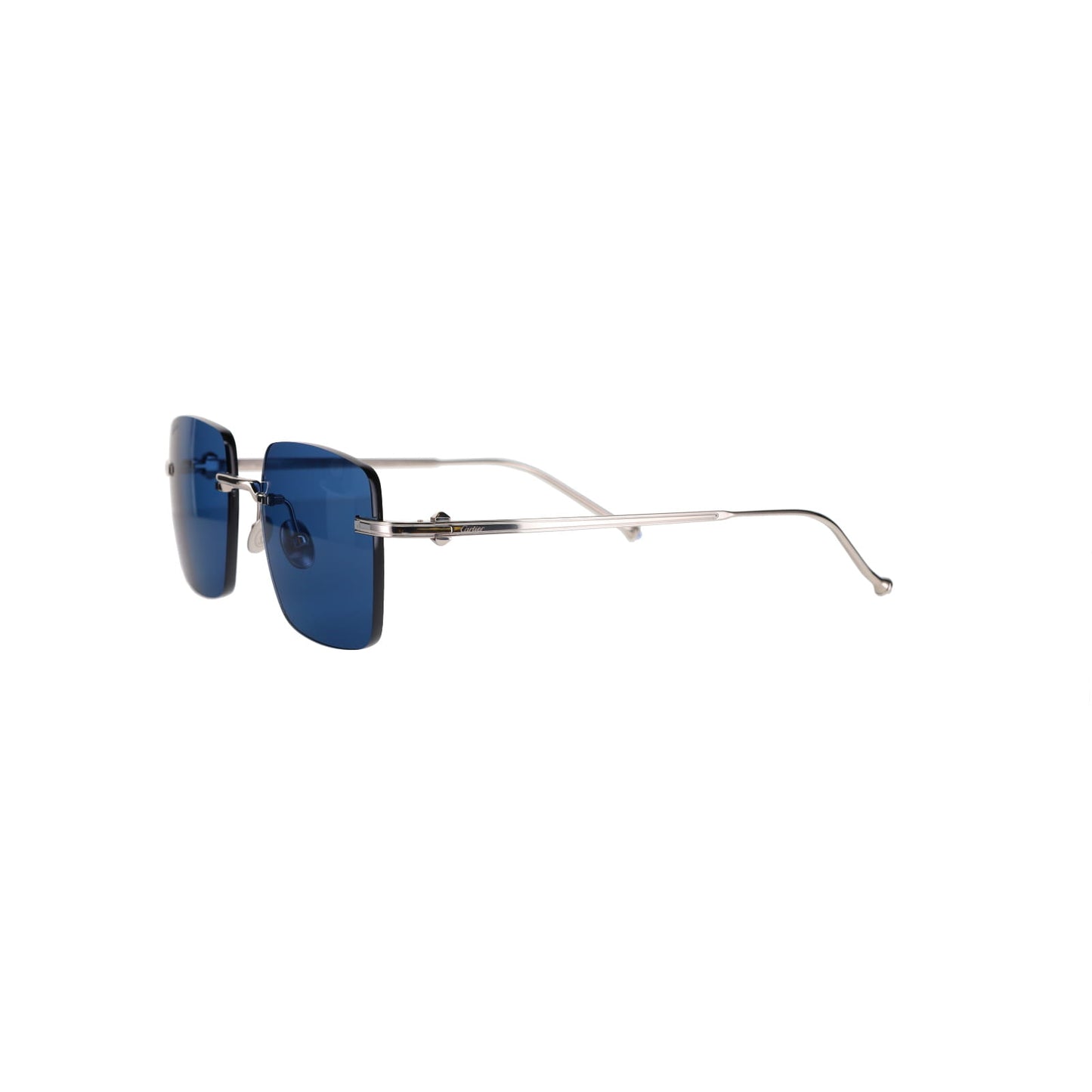 CT0403S Pasha de Cartier Sunglasses