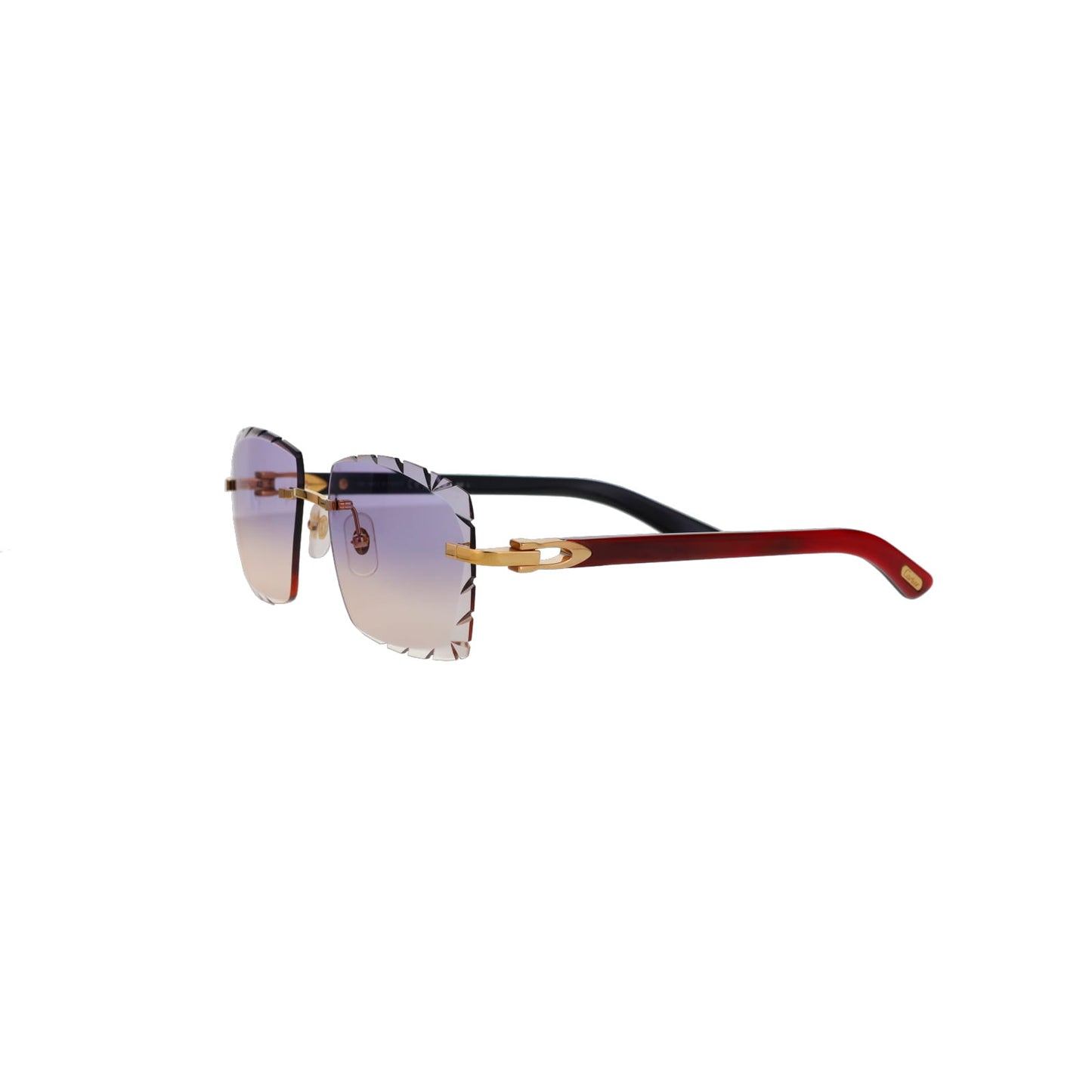 CT0453O Cartier Custom C Décor Sunglasses by MEG