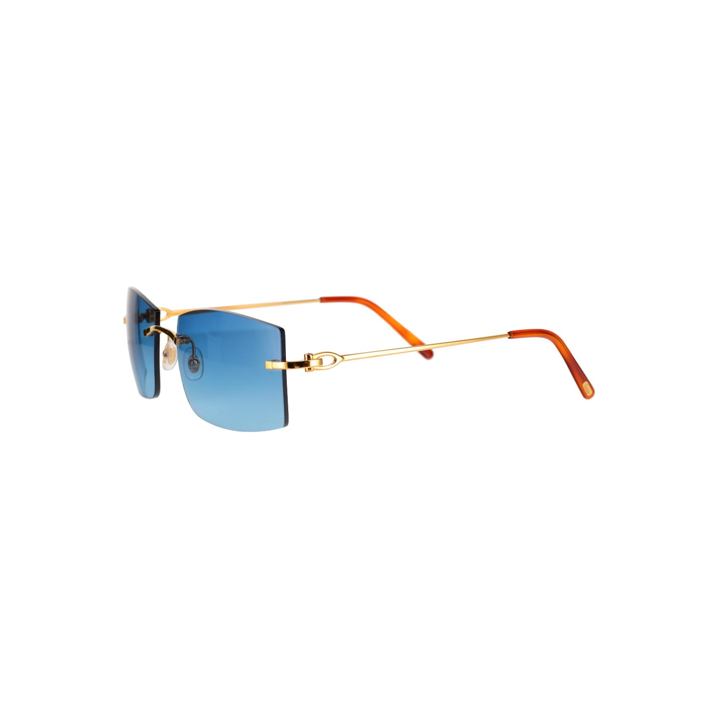 CT0005RS C Décor Sunglasses