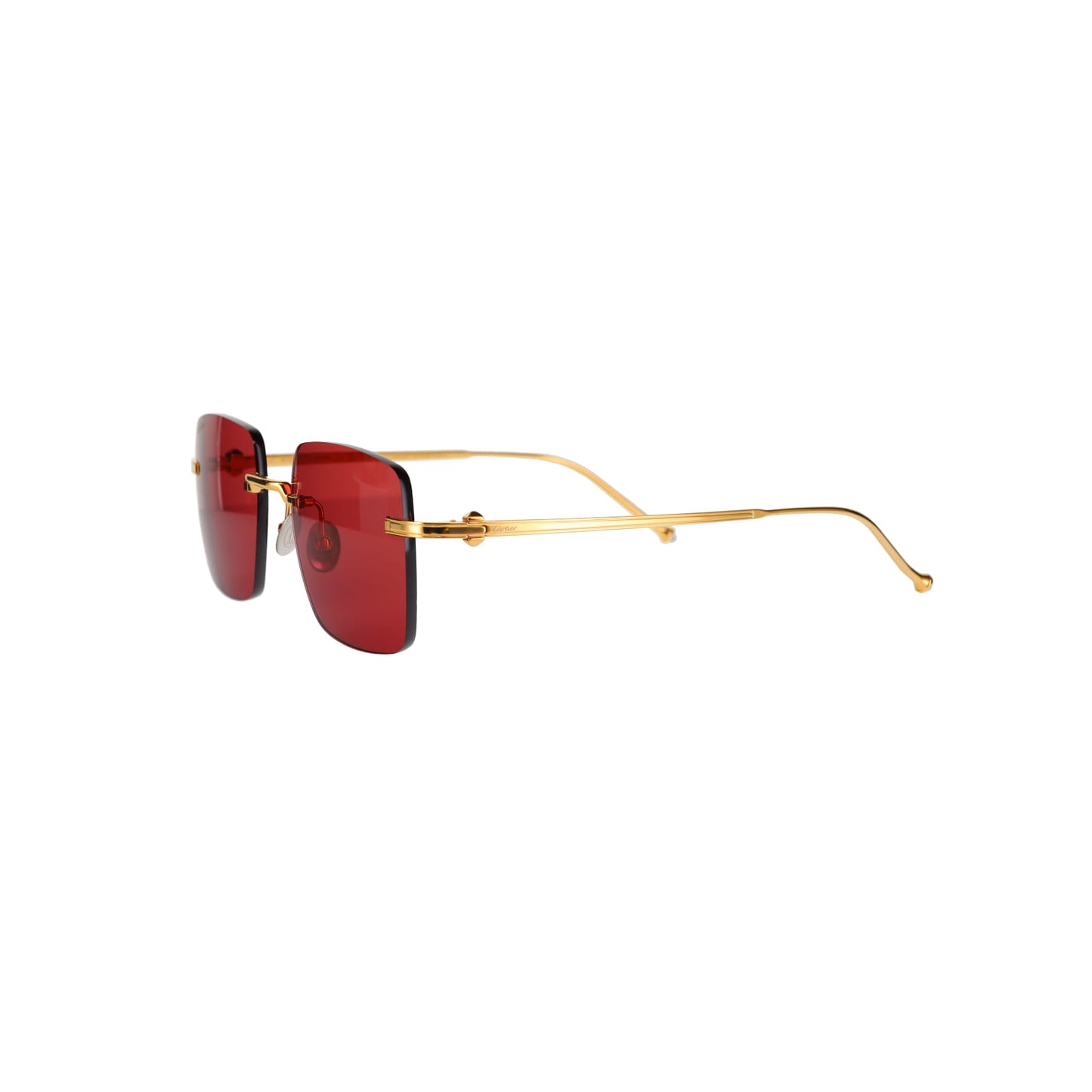 CT0403S Pasha de Cartier Sunglasses