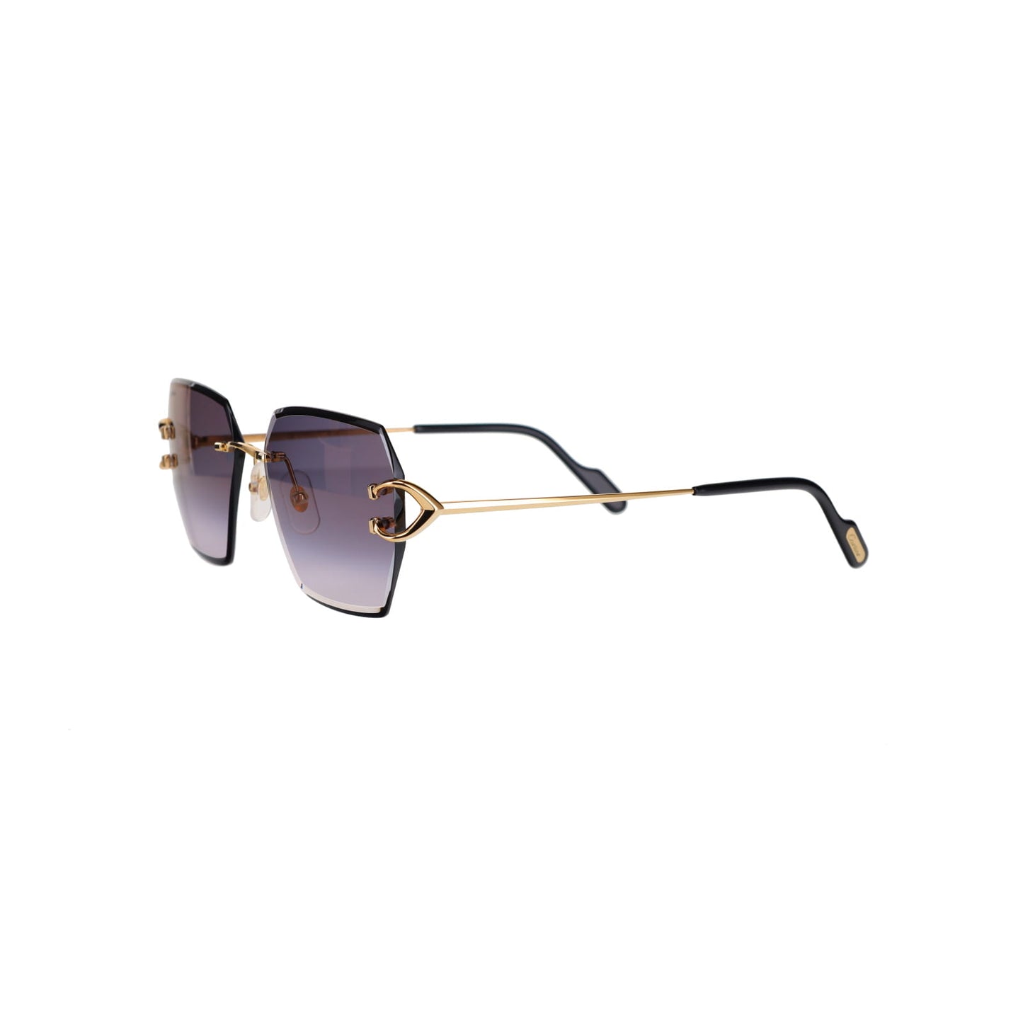CT0466S Signature C de Cartier Sunglasses