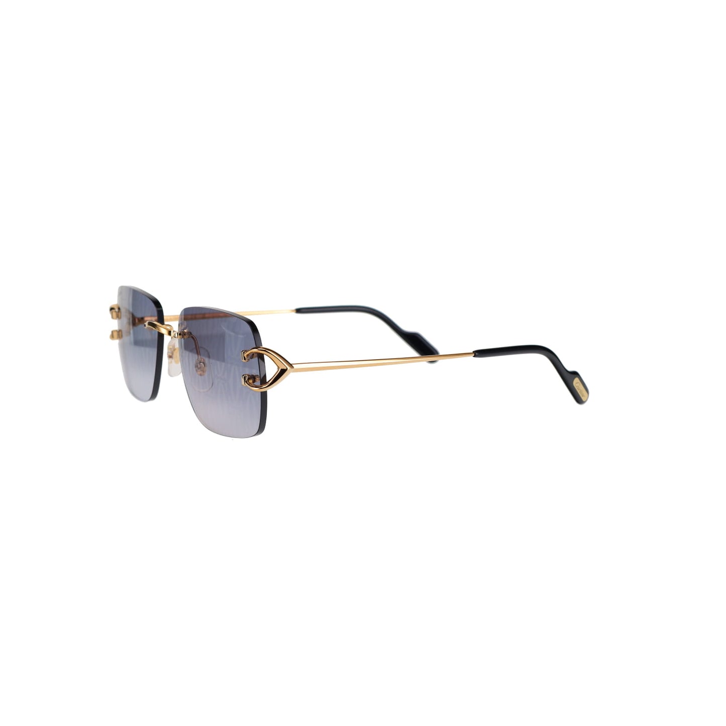 CT0330S Signature C de Cartier Sunglasses