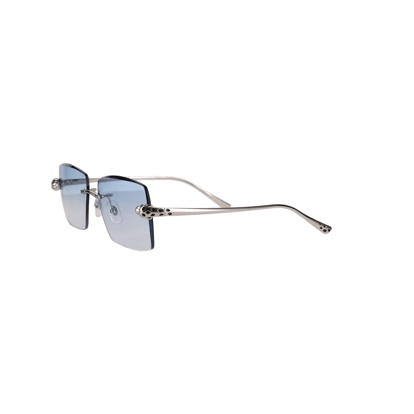 Cartier Custom Panthère Sunglasses by MEG