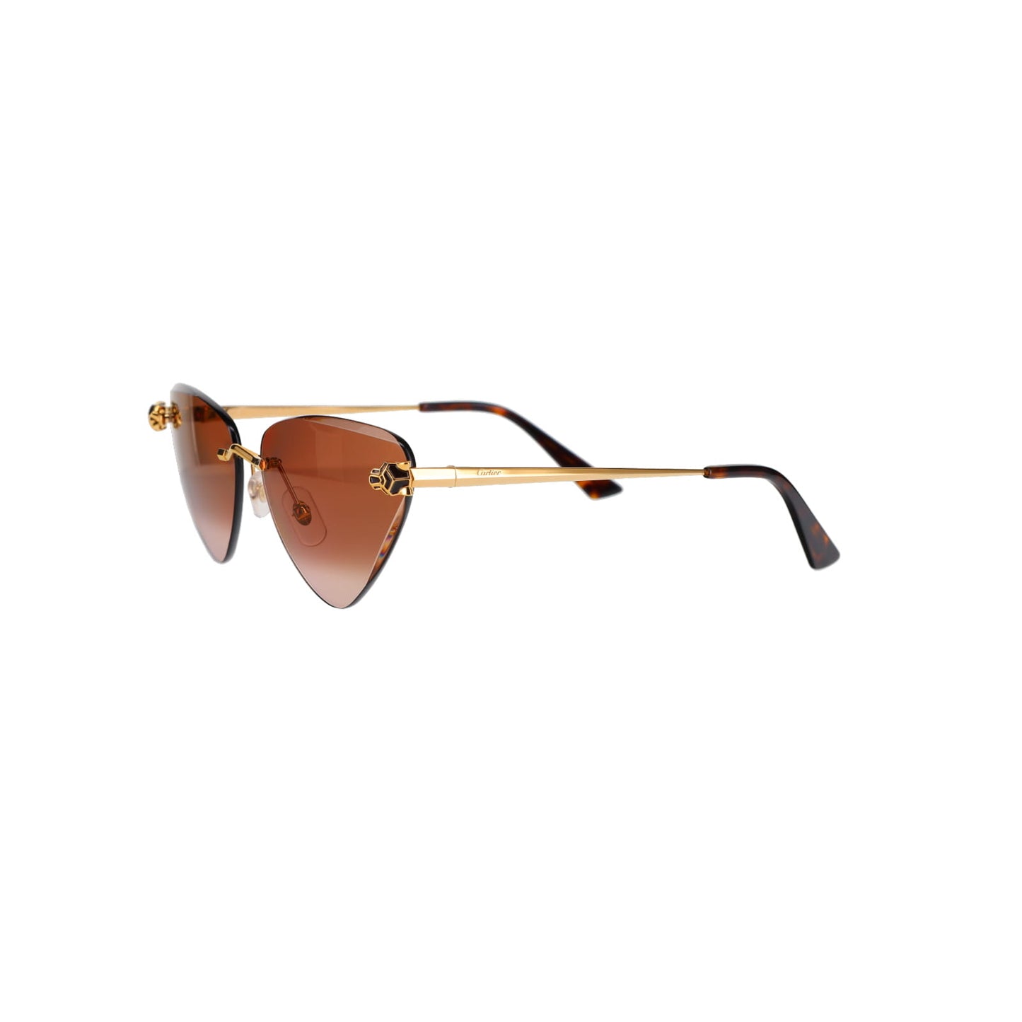 CT0399S Panthère Sunglasses