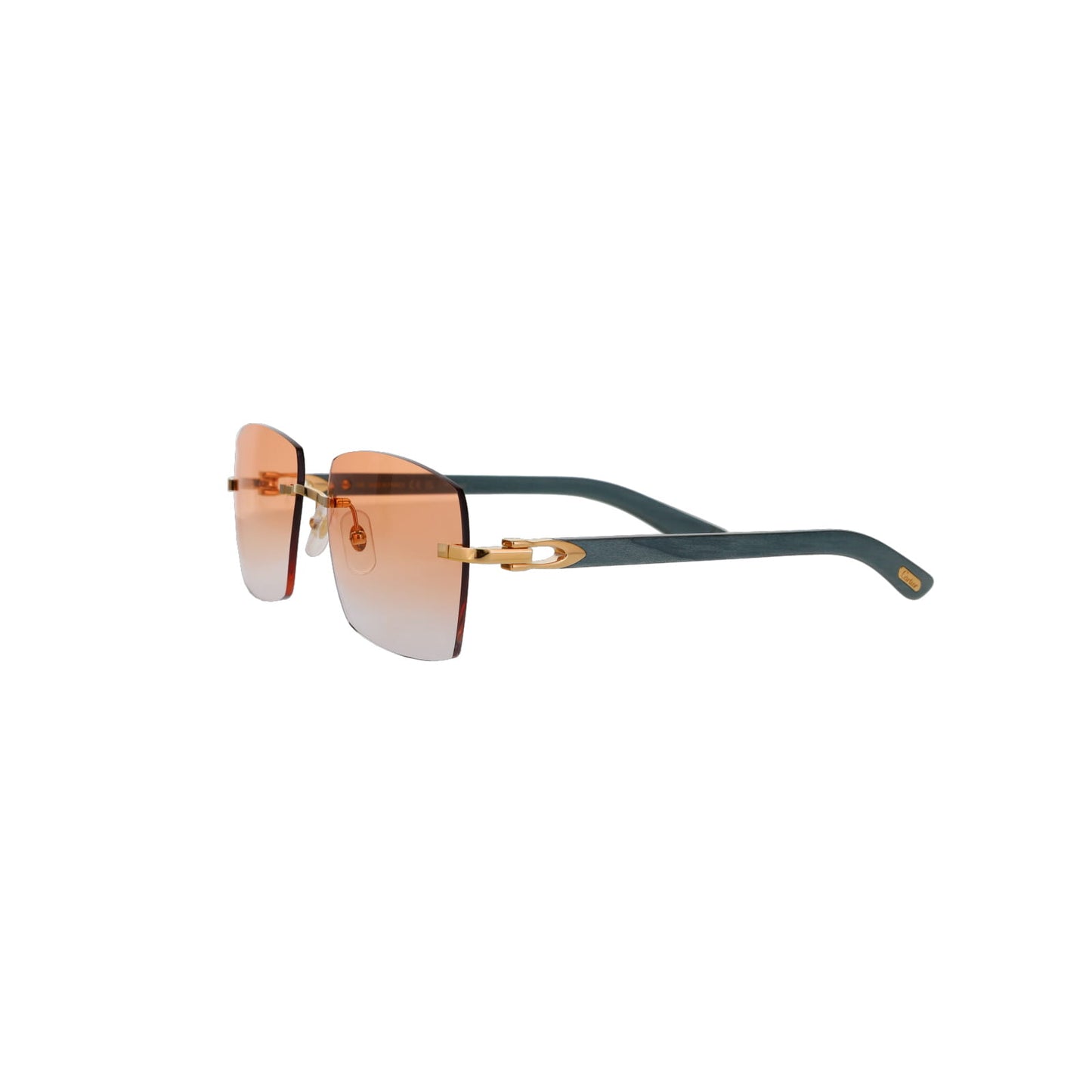 CT0453O Cartier Custom C Décor Sunglasses by MEG