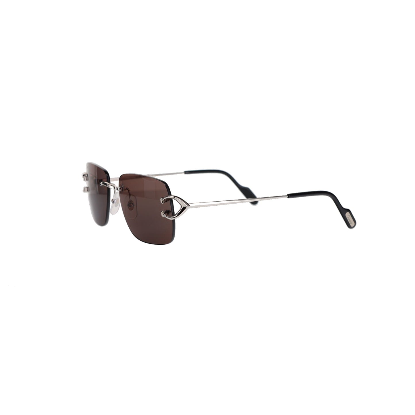 CT0330S Signature C de Cartier Sunglasses