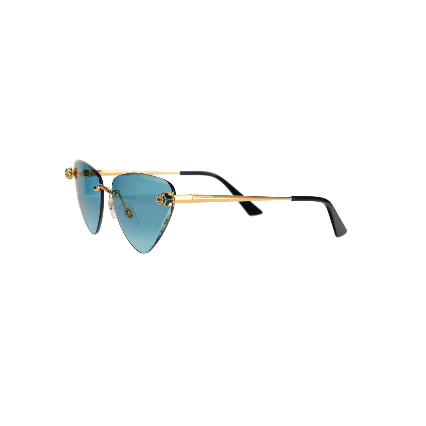 CT0399S Panthère Sunglasses