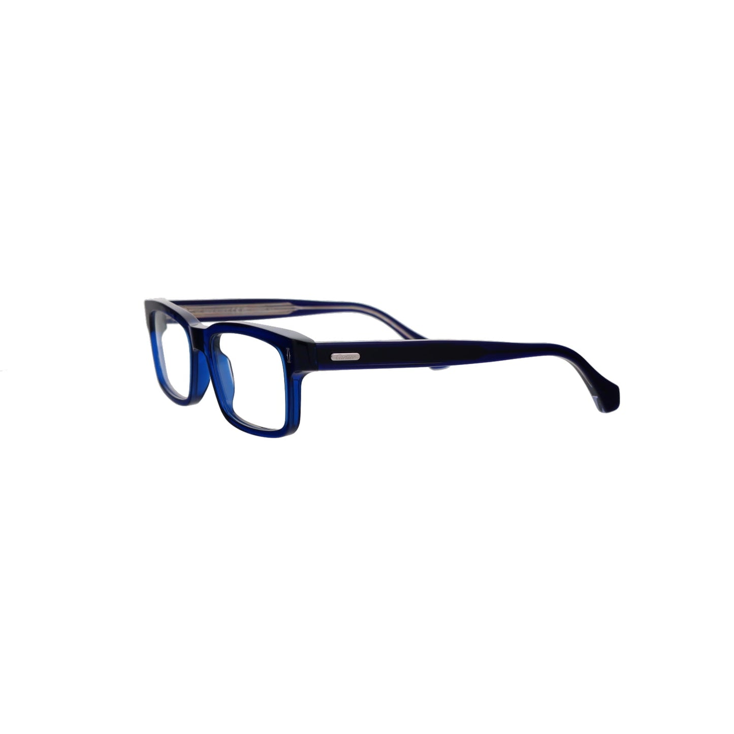 CT0291O Initiation Acetate Eyeglasses