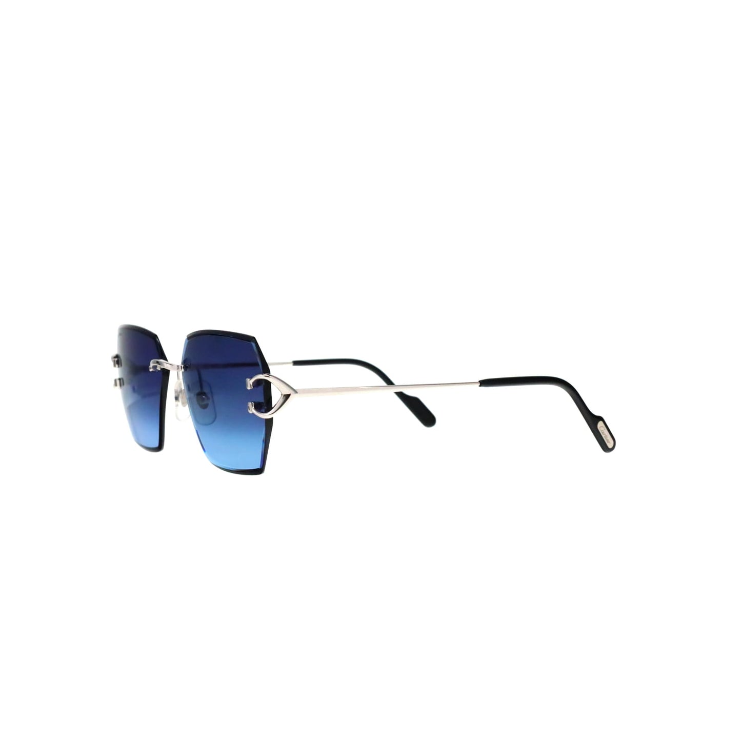 CT0466S Signature C de Cartier Sunglasses