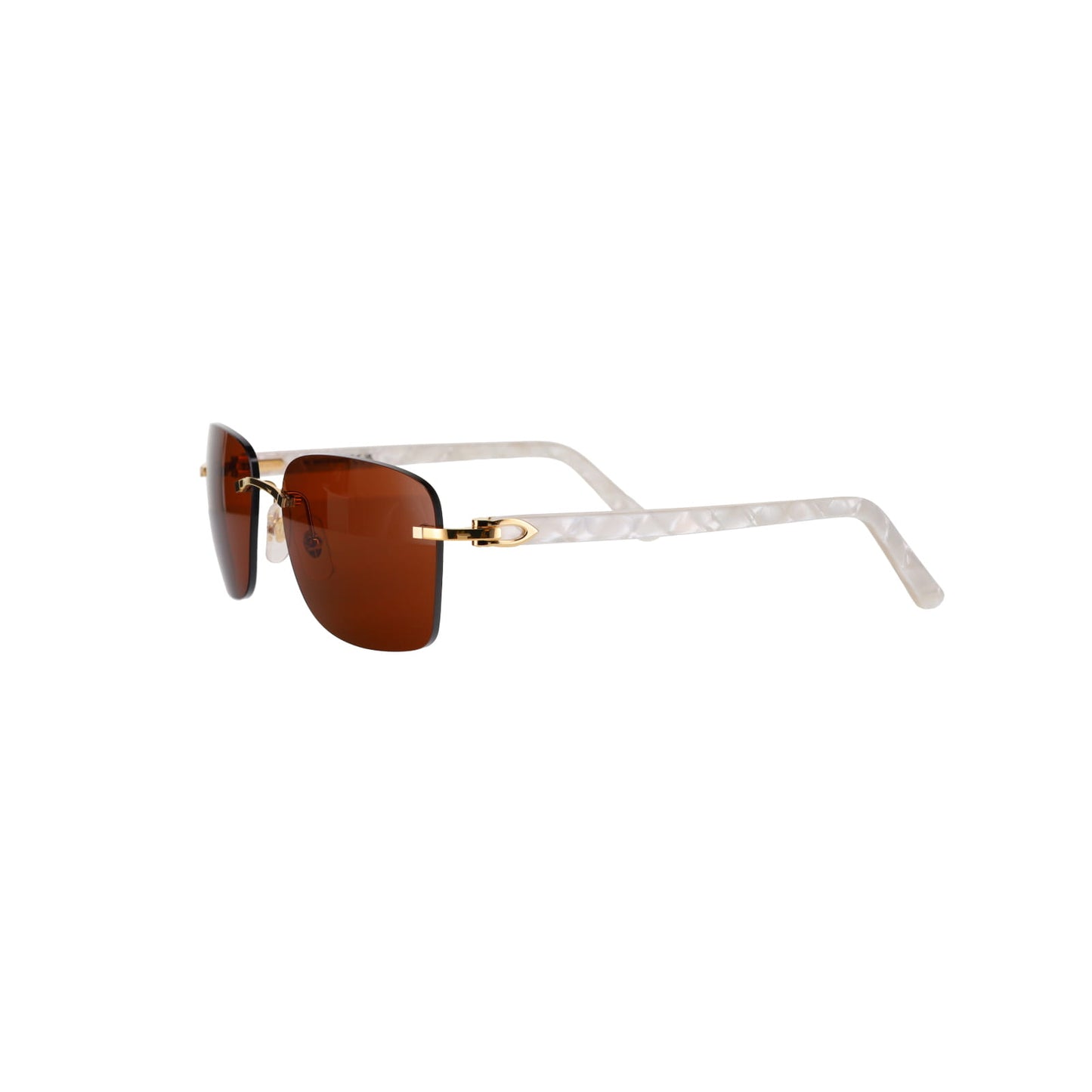 CT0034RS C Décor Sunglasses