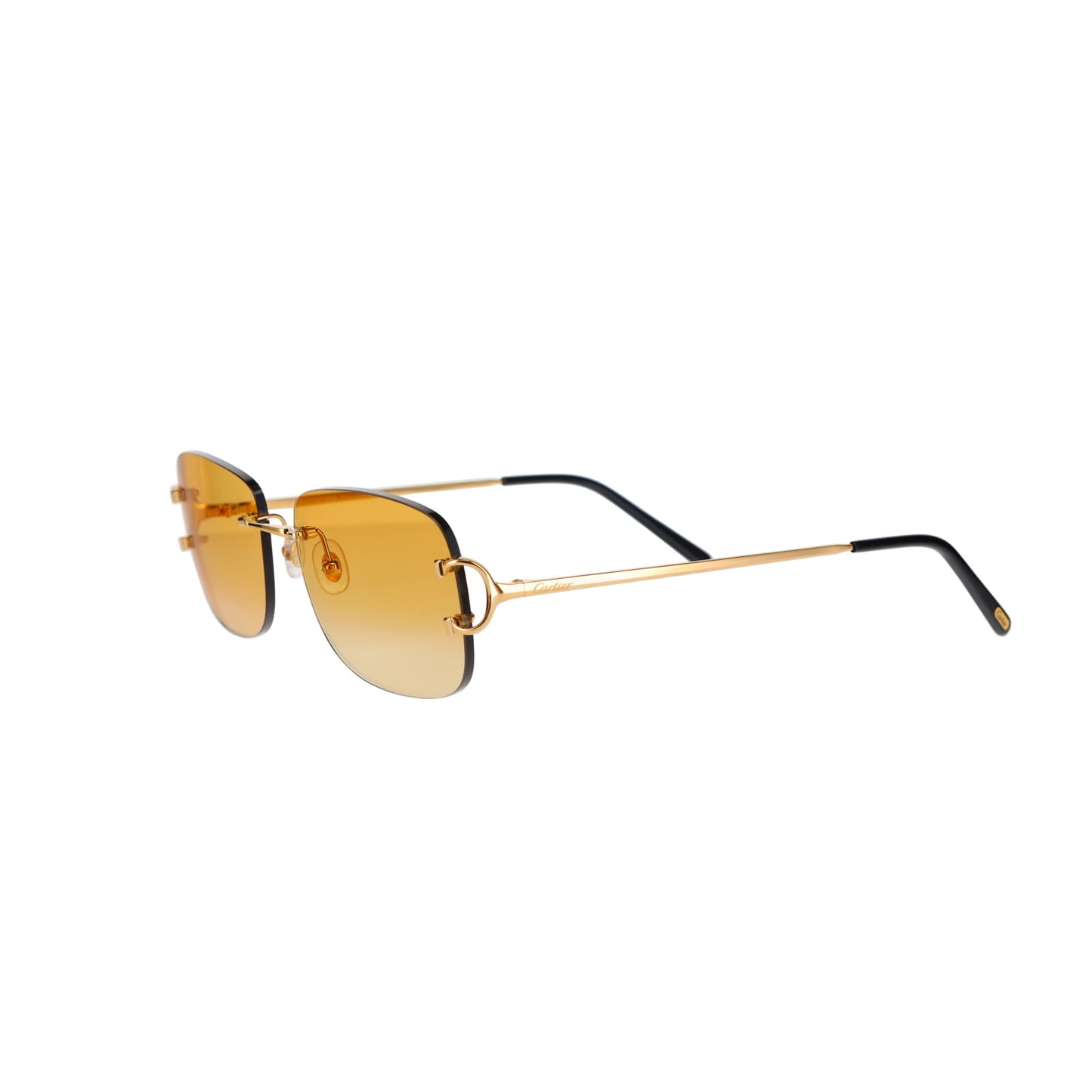CT0011RS Signature C de Cartier Sunglasses