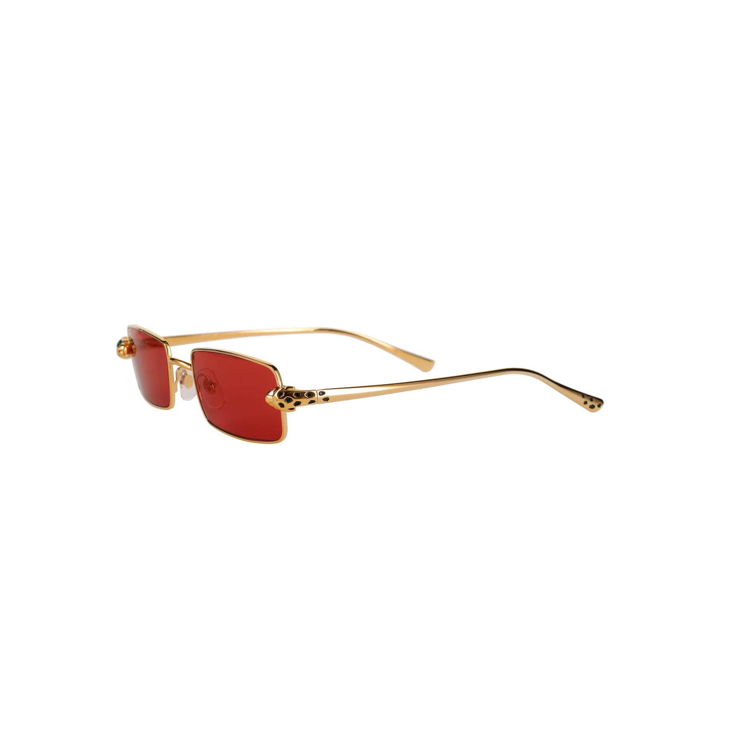 CT0473S Panthère Sunglasses