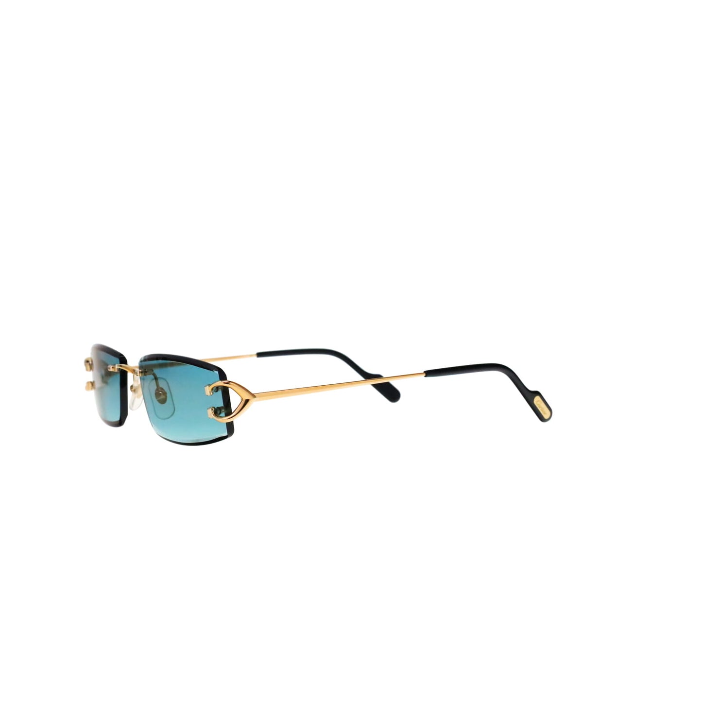 CT0465S Signature C de Cartier Sunglasses