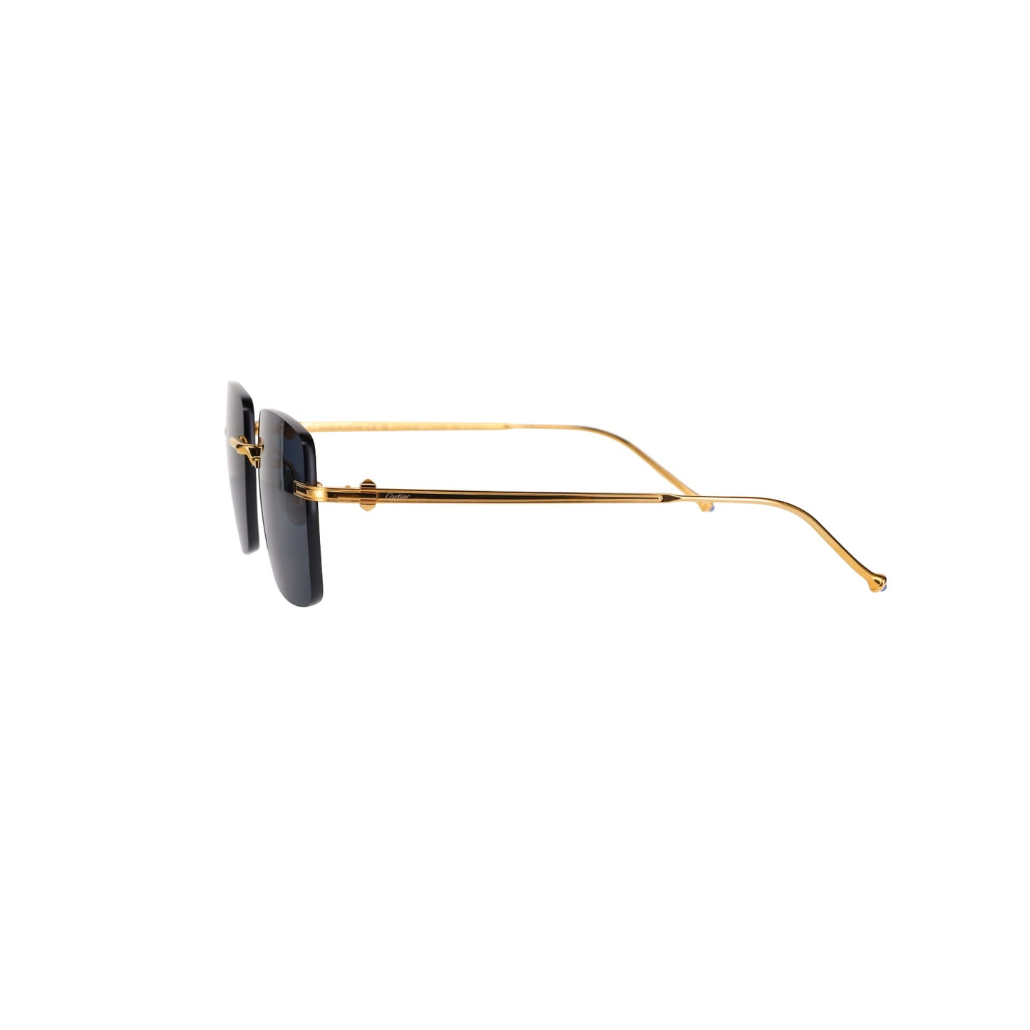 CT0403S Pasha de Cartier Sunglasses