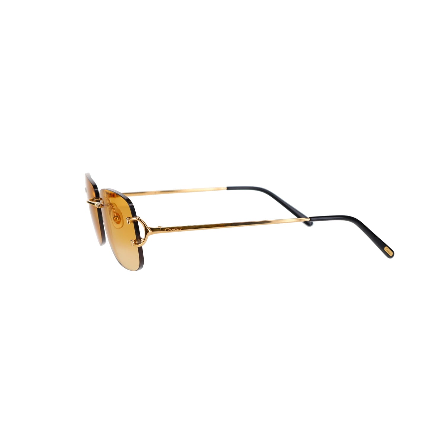 CT0011RS Signature C de Cartier Sunglasses