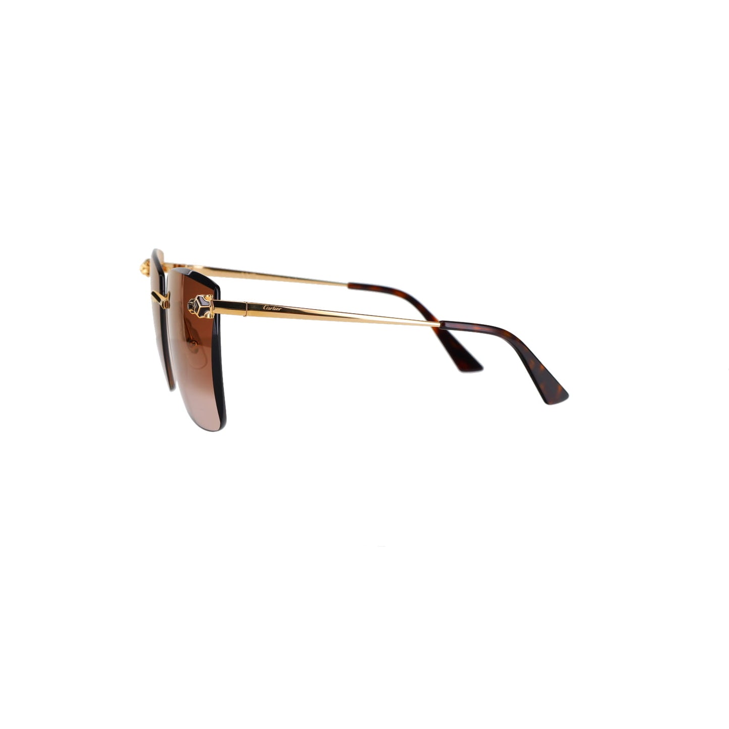 CT0397S Panthère Sunglasses