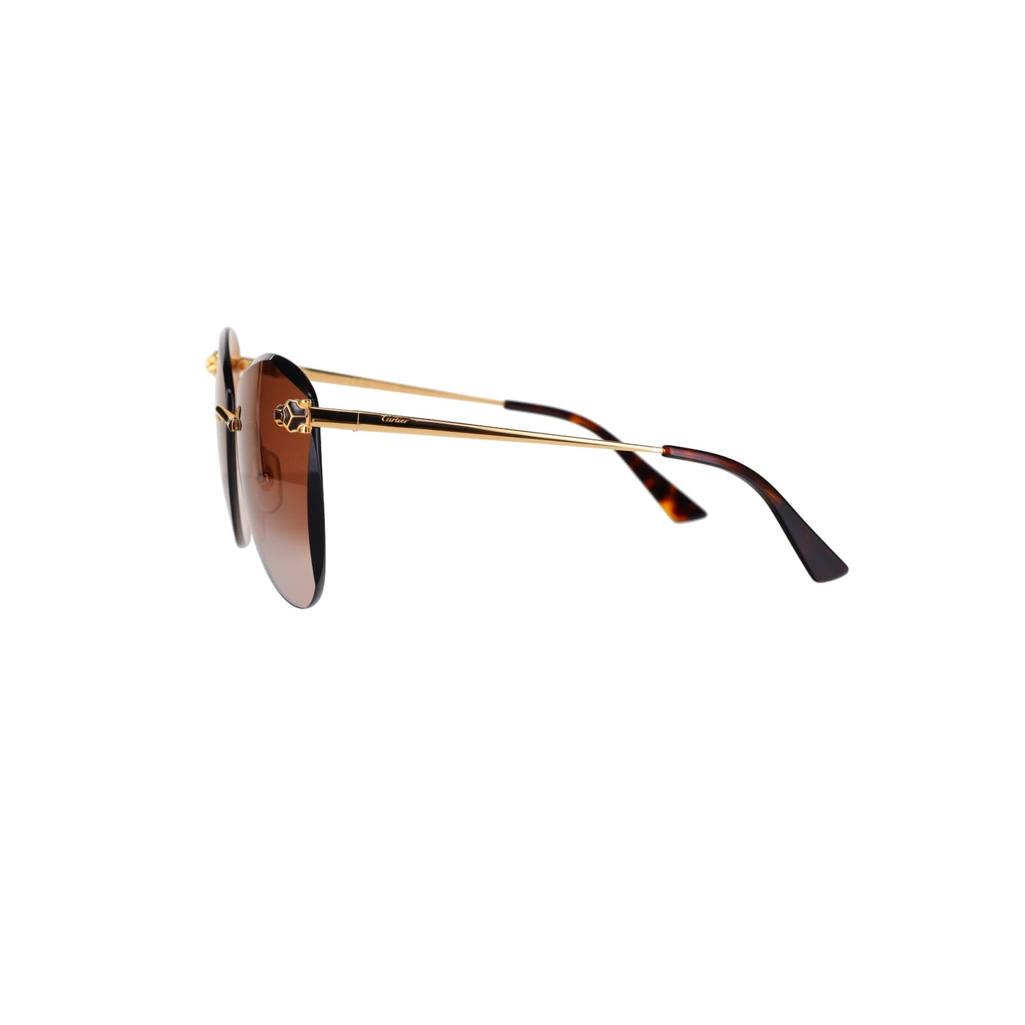CT0398S Panthère Sunglasses