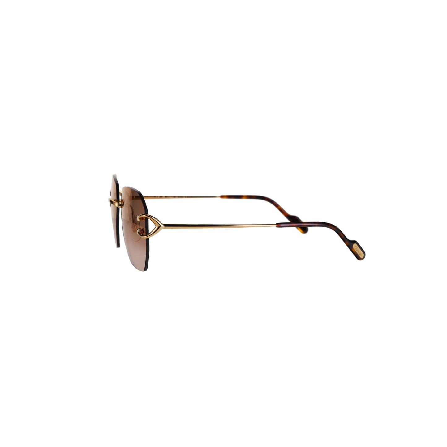 CT0394S Signature C de Cartier Sunglasses