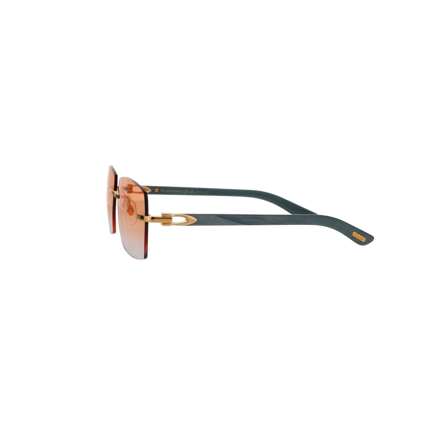 CT0453O Cartier Custom C Décor Sunglasses by MEG