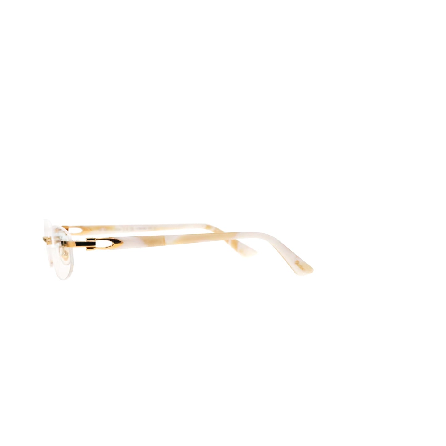 CT0318O C Décor Eyeglasses