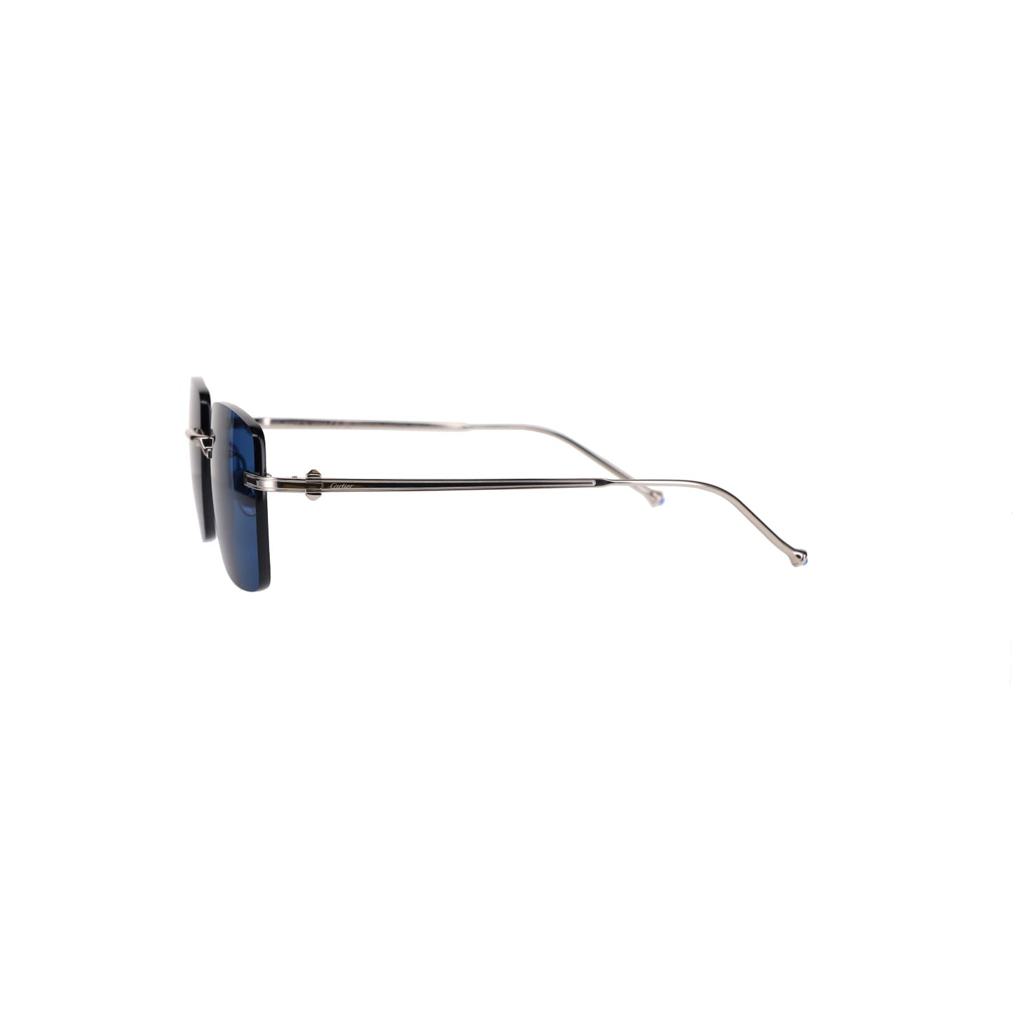 CT0403S Pasha de Cartier Sunglasses