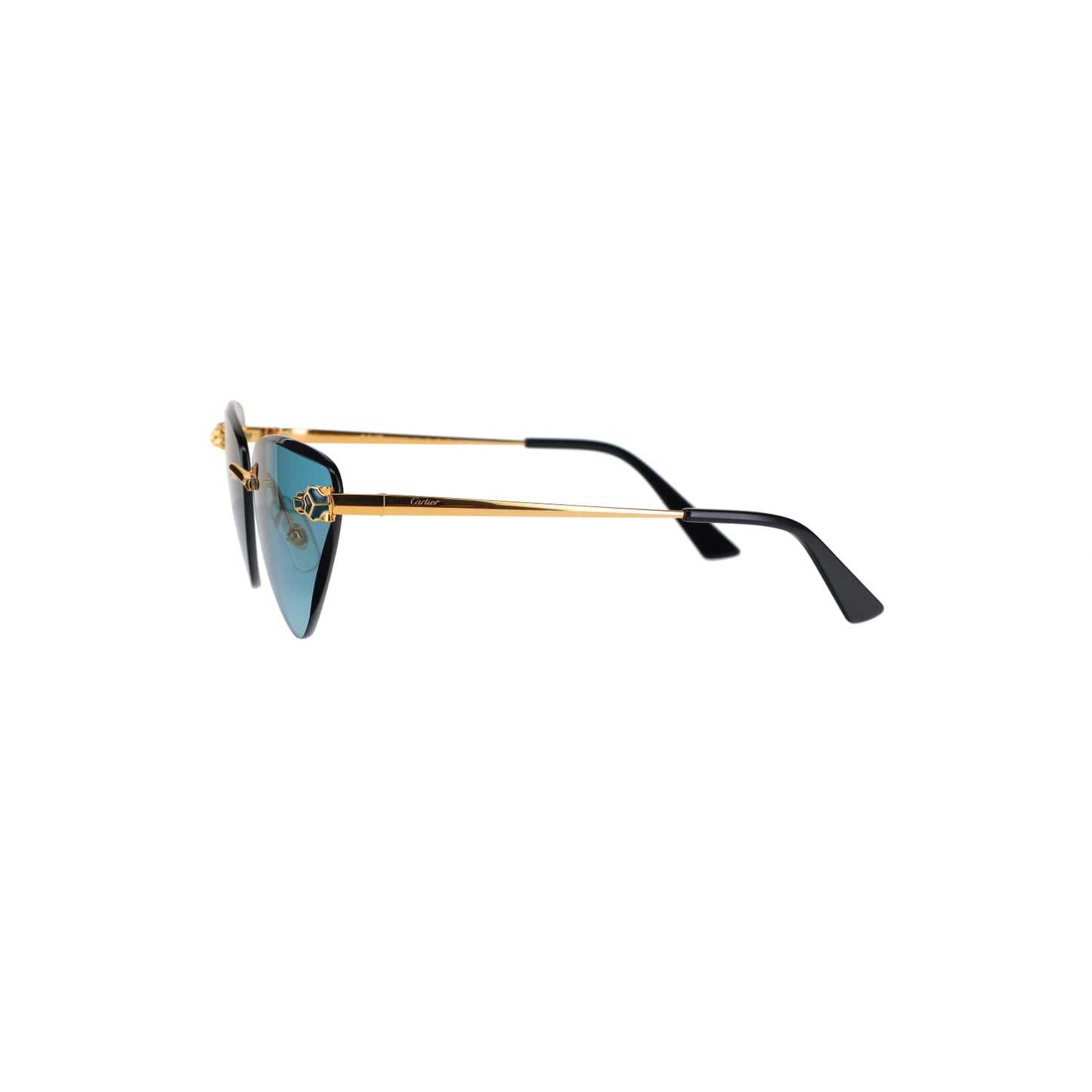 CT0399S Panthère Sunglasses