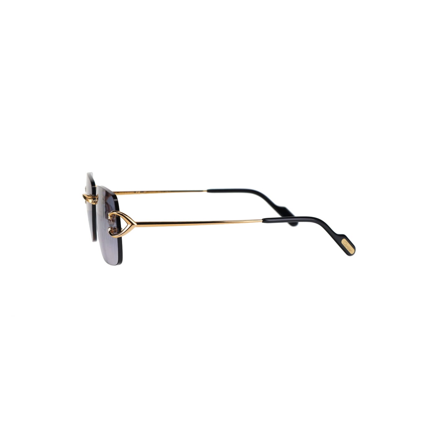 CT0330S Signature C de Cartier Sunglasses