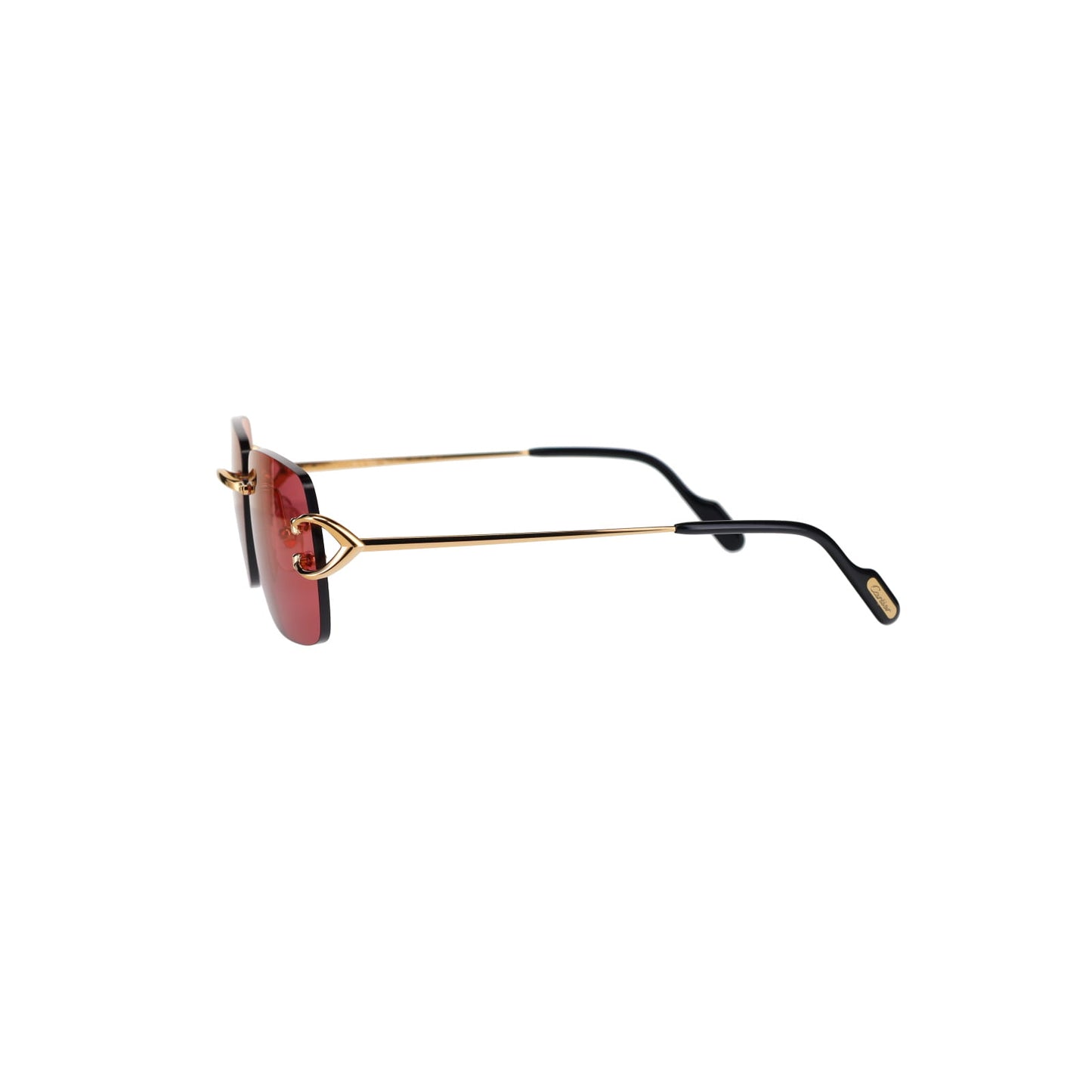 CT0330S Signature C de Cartier Sunglasses