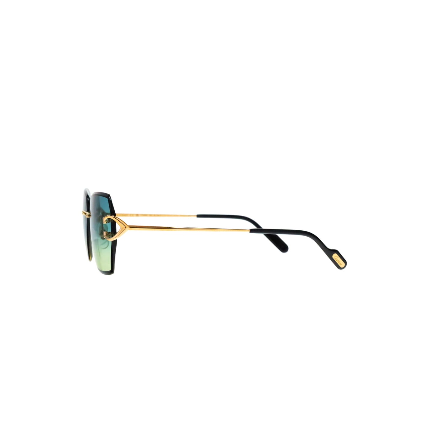 CT0466S Signature C de Cartier Sunglasses