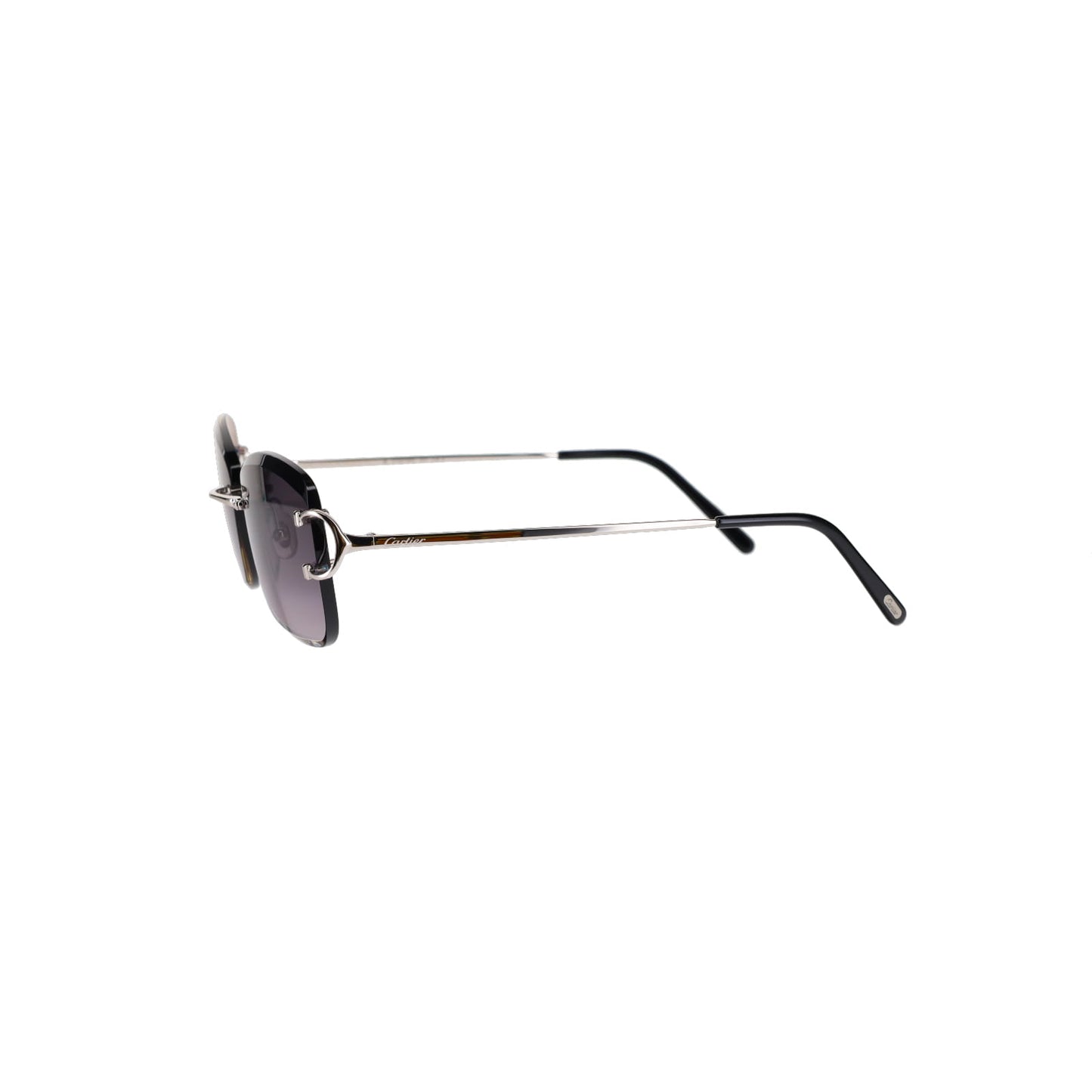 CT0010RS Signature C de Cartier Sunglasses