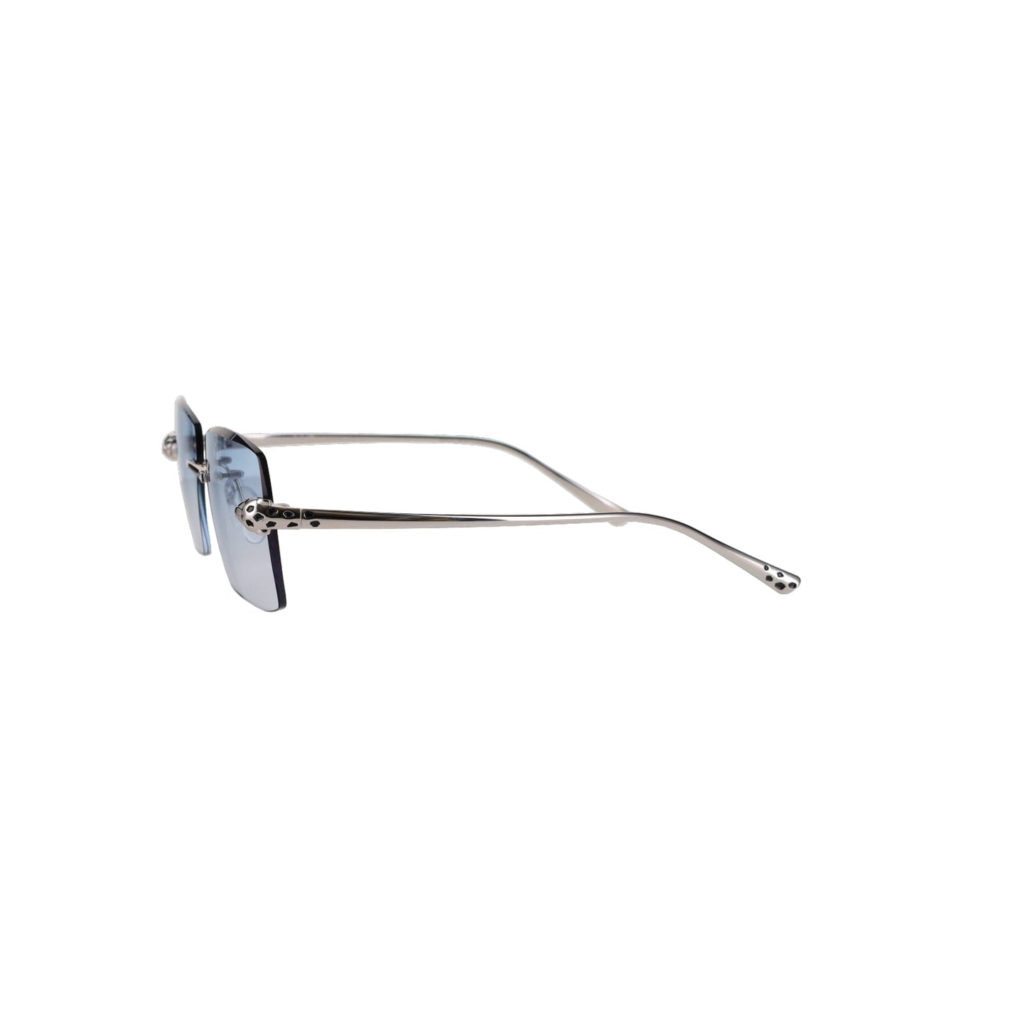 Cartier Custom Panthère Sunglasses by MEG