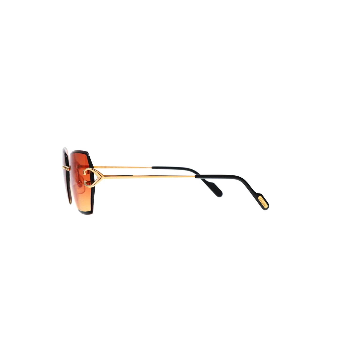CT0466S Signature C de Cartier Sunglasses