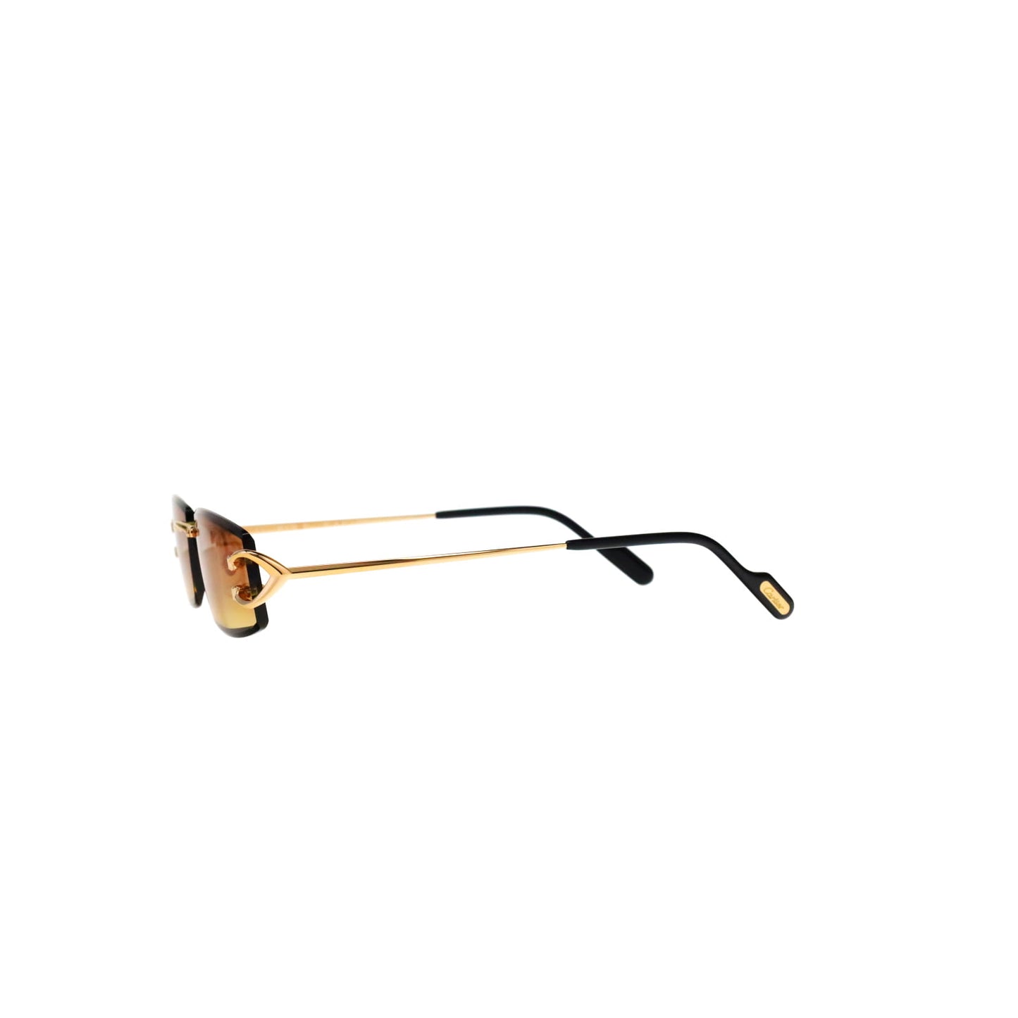 CT0465S Signature C de Cartier Sunglasses