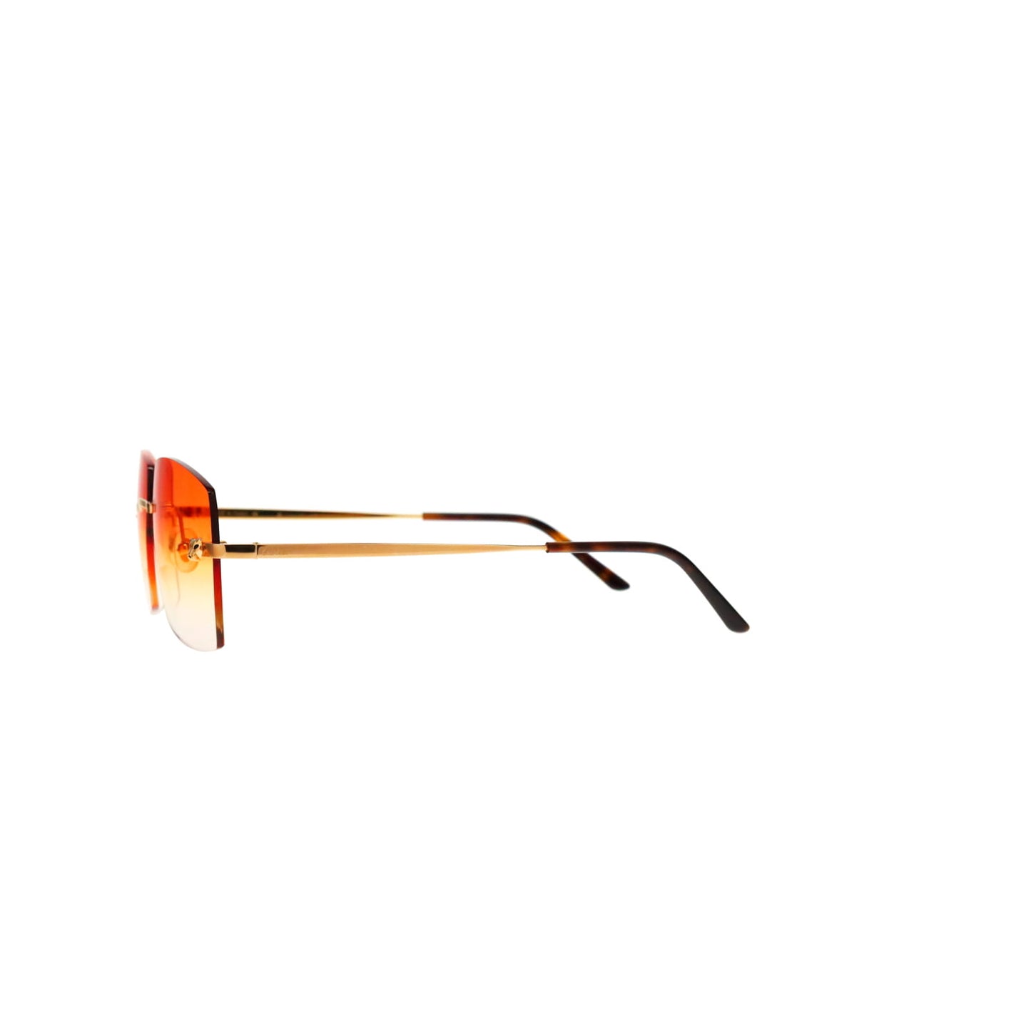 Cartier Custom Panthère Sunglasses by MEG