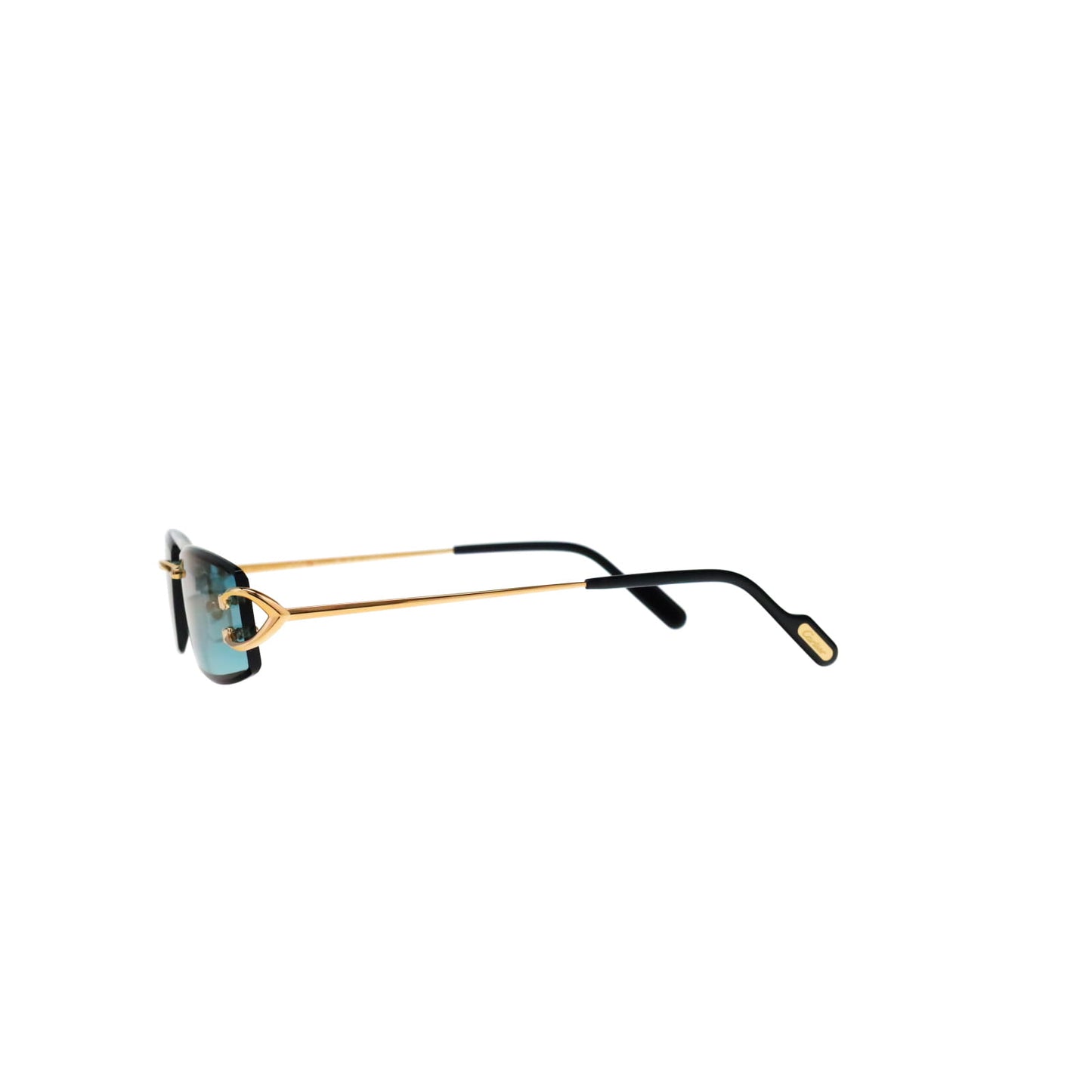 CT0465S Signature C de Cartier Sunglasses