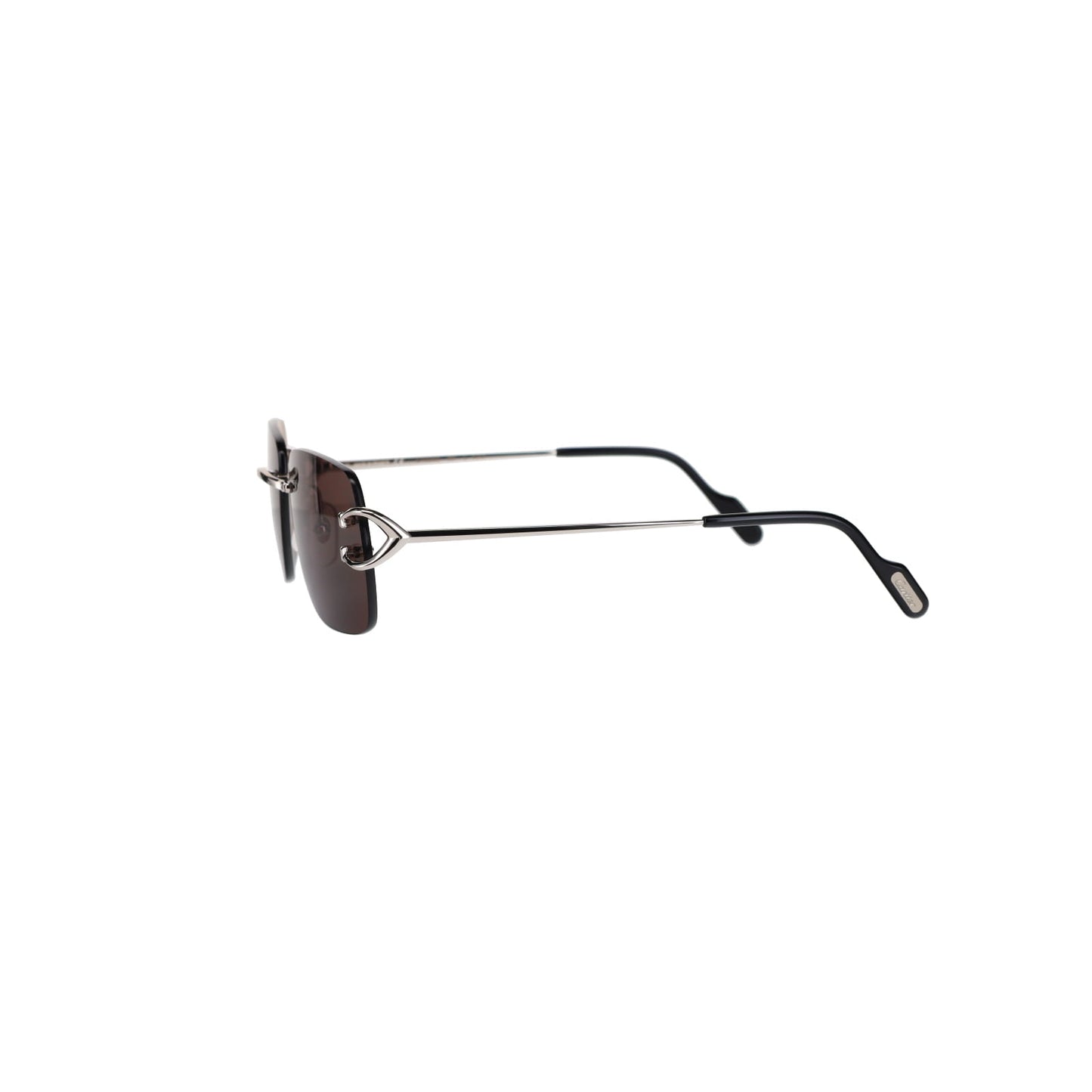 CT0330S Signature C de Cartier Sunglasses