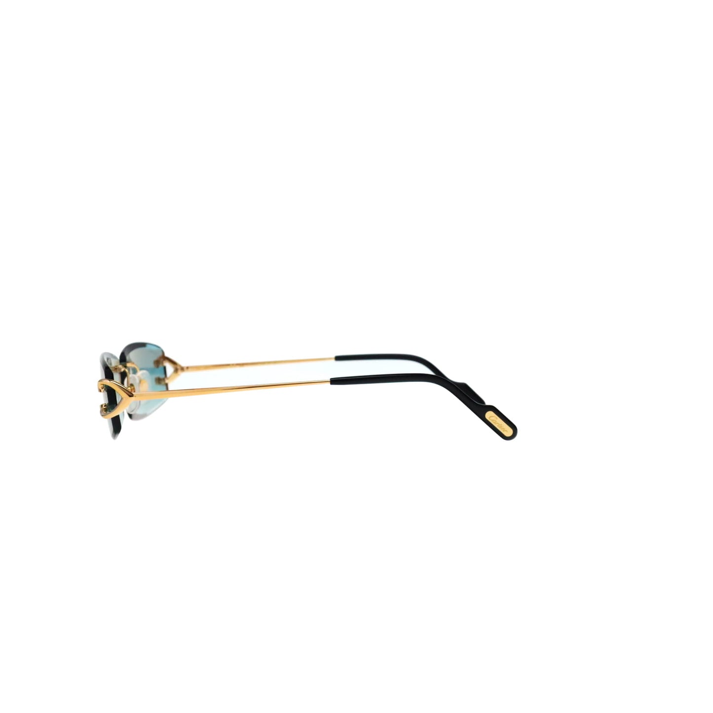 CT0465S Signature C de Cartier Sunglasses