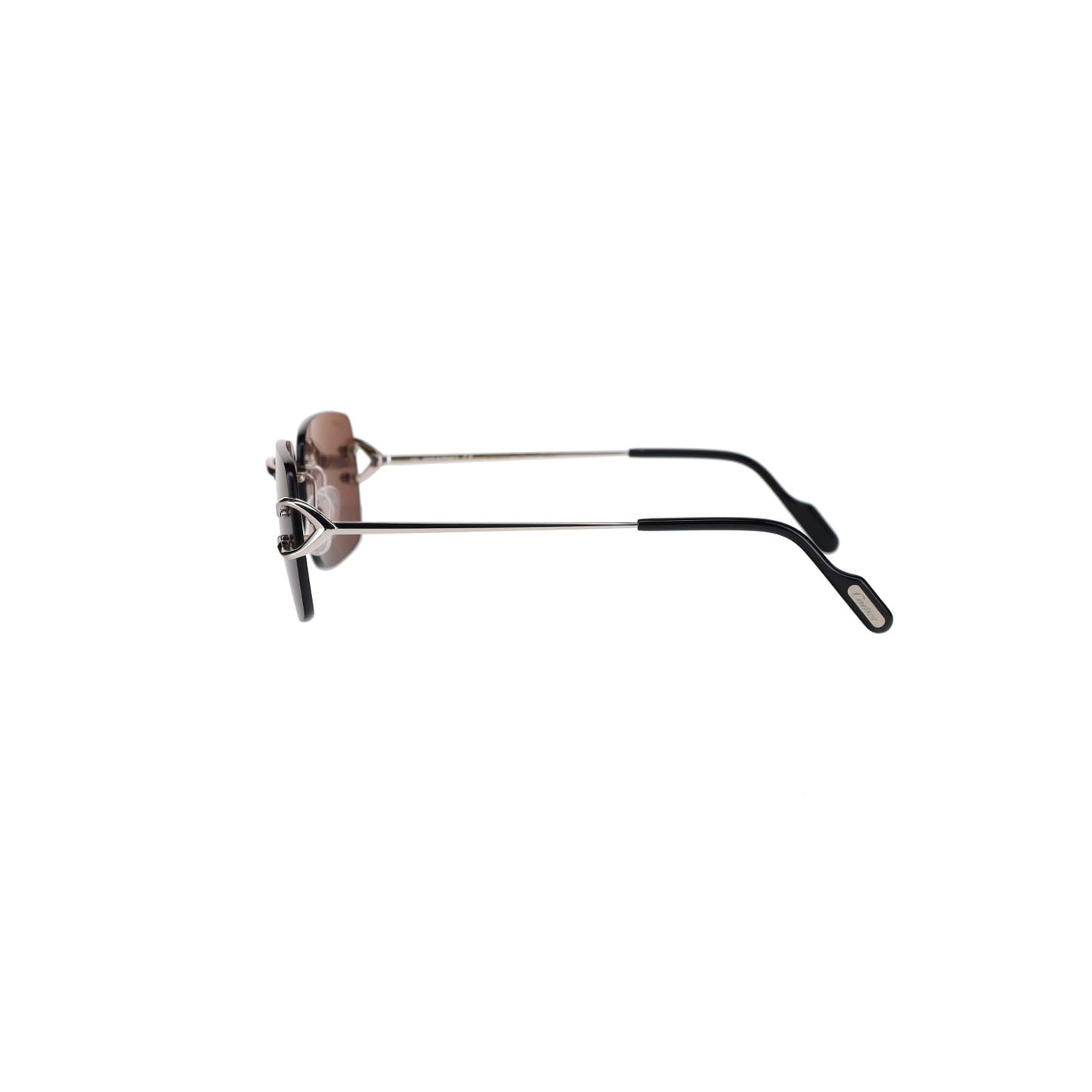 CT0330S Signature C de Cartier Sunglasses