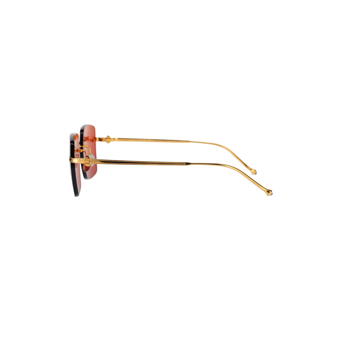 CT0403S Pasha de Cartier Sunglasses