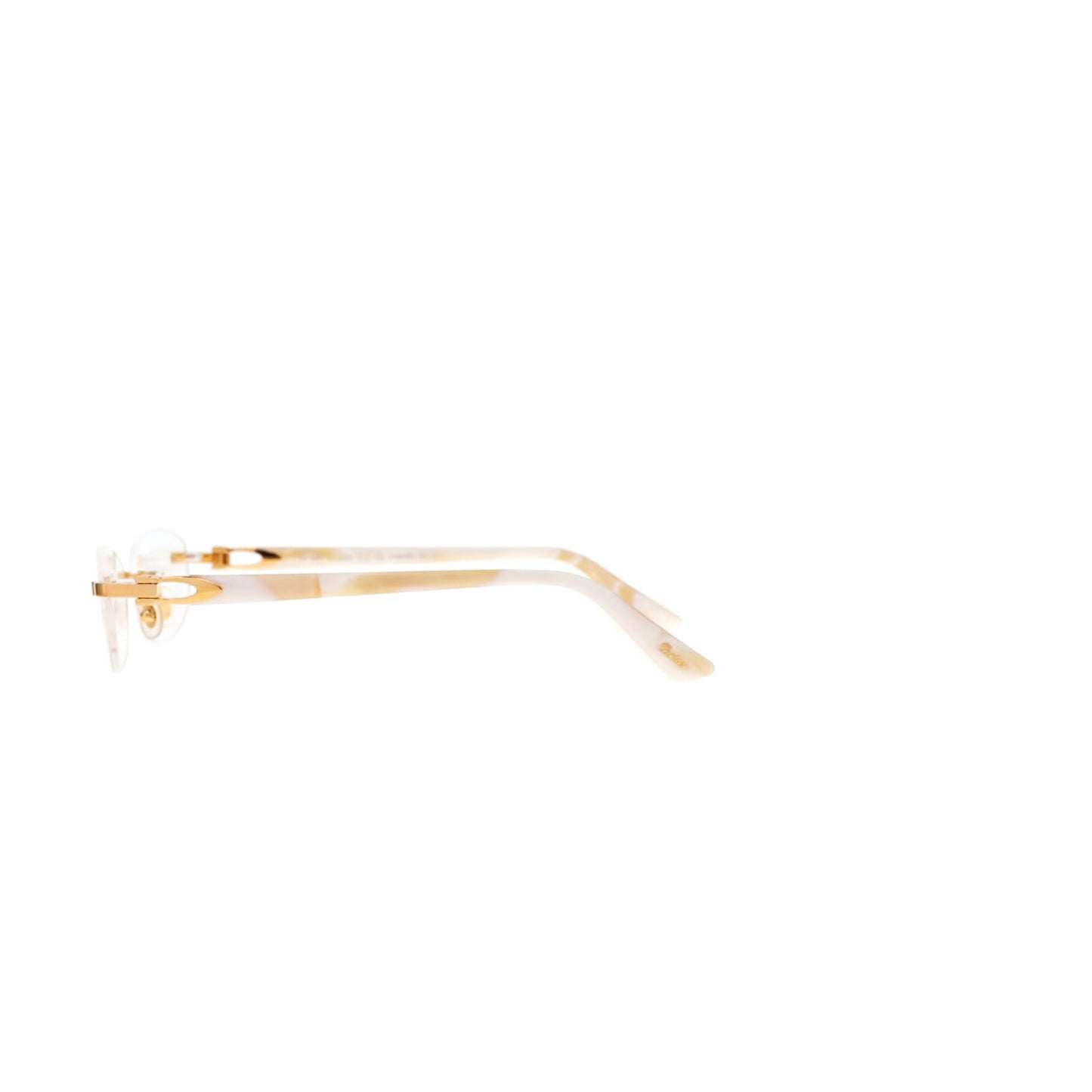 CT0318O C Décor Eyeglasses