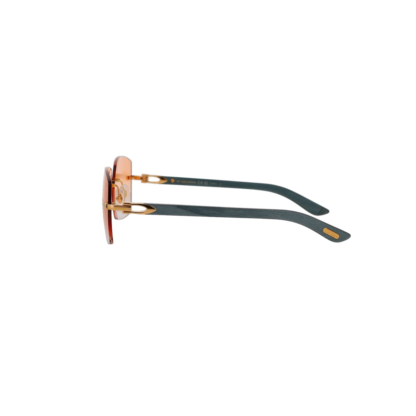 CT0453O Cartier Custom C Décor Sunglasses by MEG