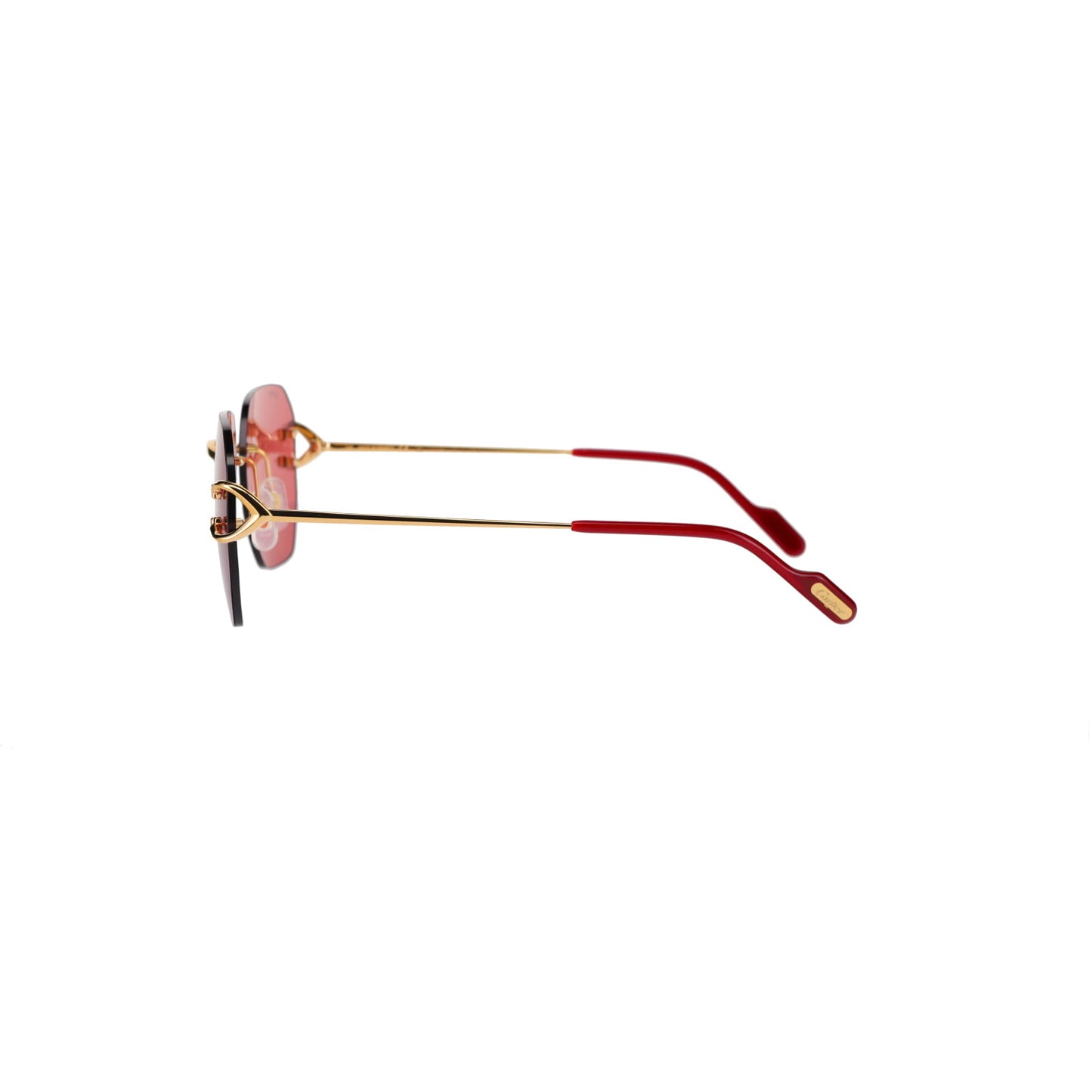 CT0394S Signature C de Cartier Sunglasses