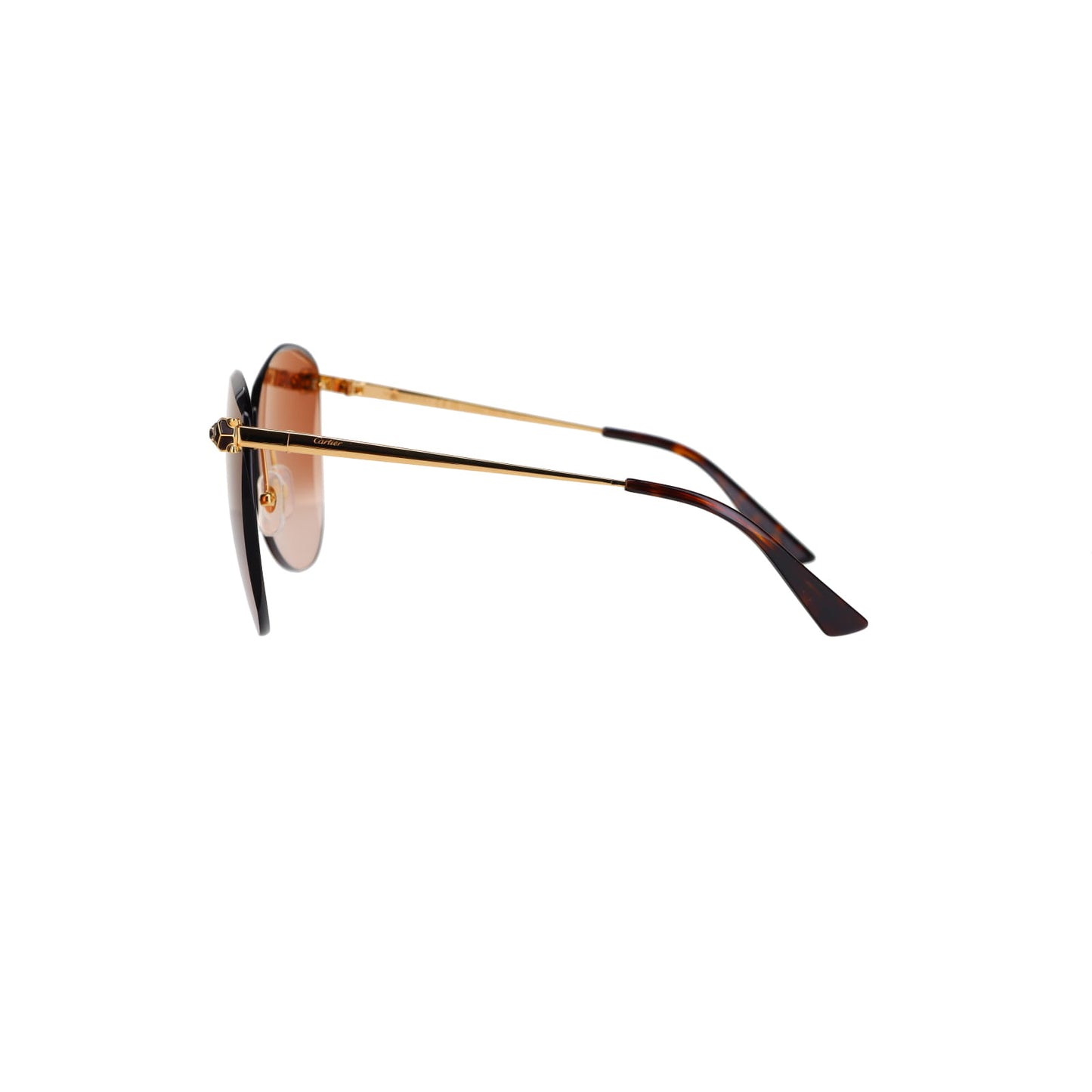 CT0398S Panthère Sunglasses