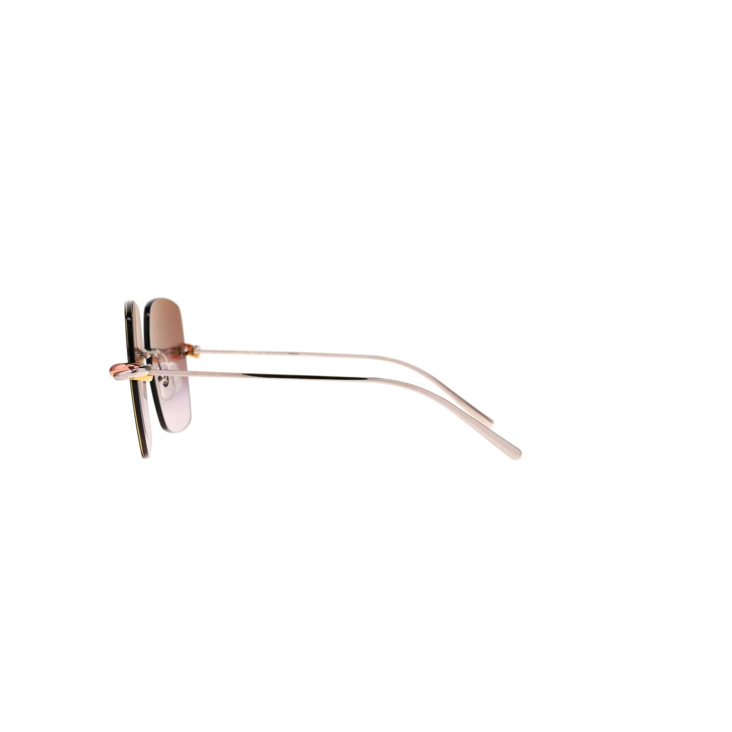 CT0508S Trinity Square Sunglasses