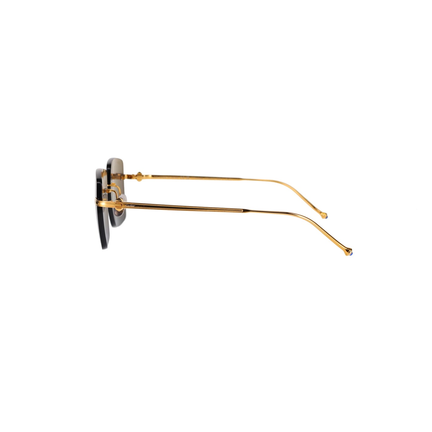 CT0403S Pasha de Cartier Sunglasses